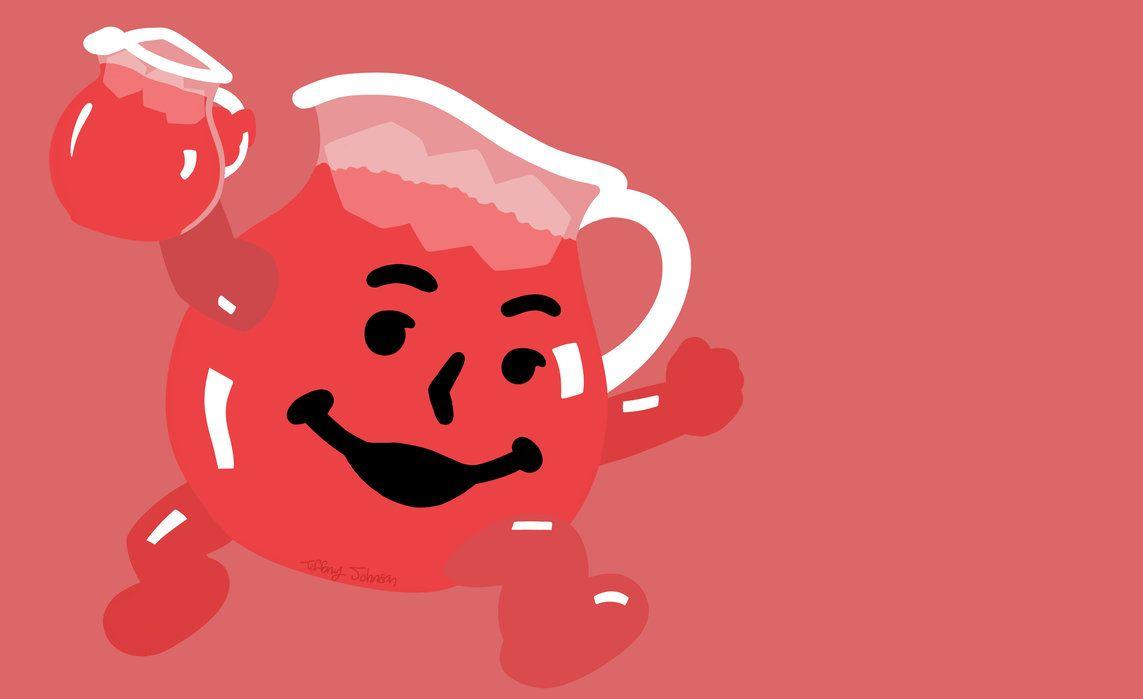 Kool Aid Man