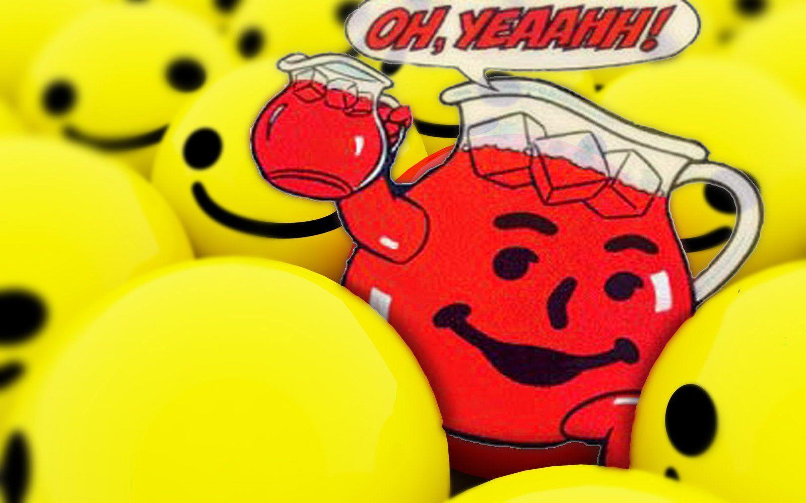 Kool Aid Wallpaper And Background Imagex1000