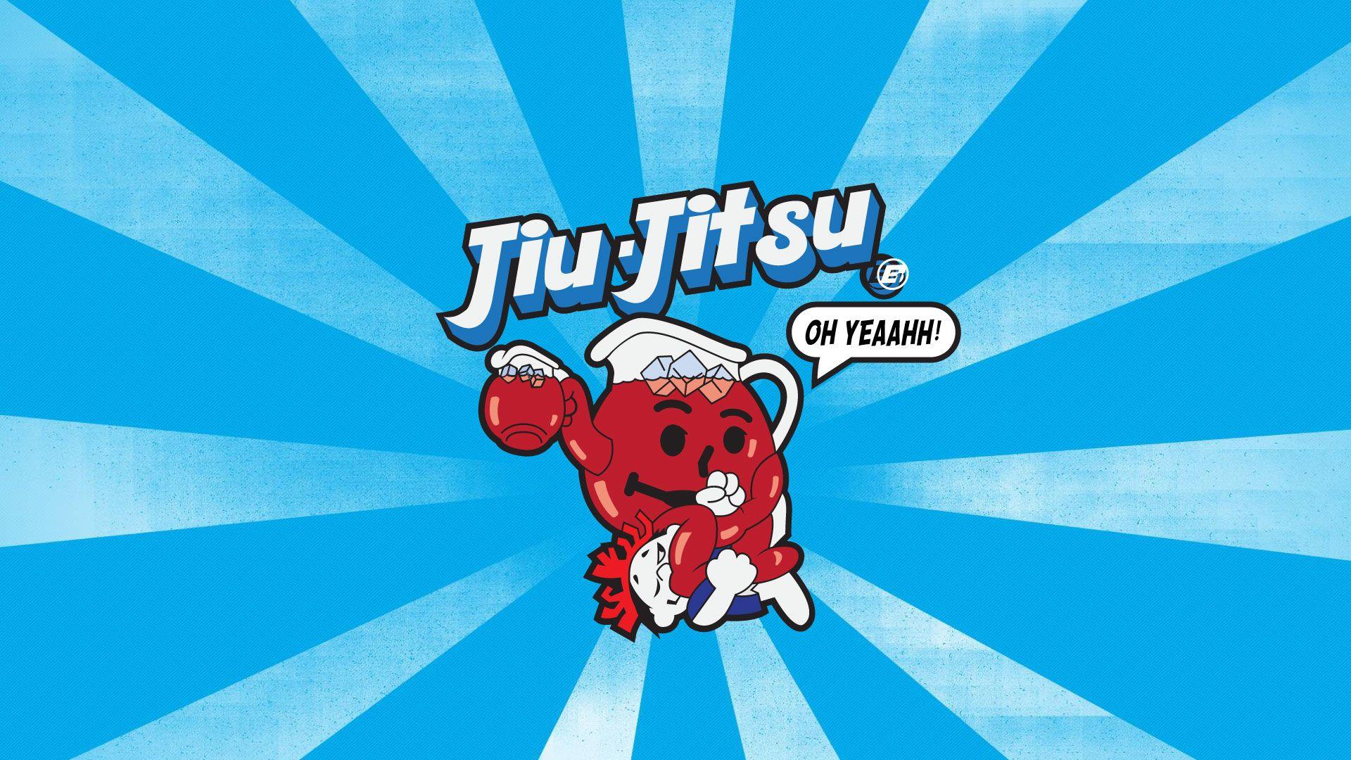 B1 Brazilian Jiu Jitsu & Self Defense, Judo