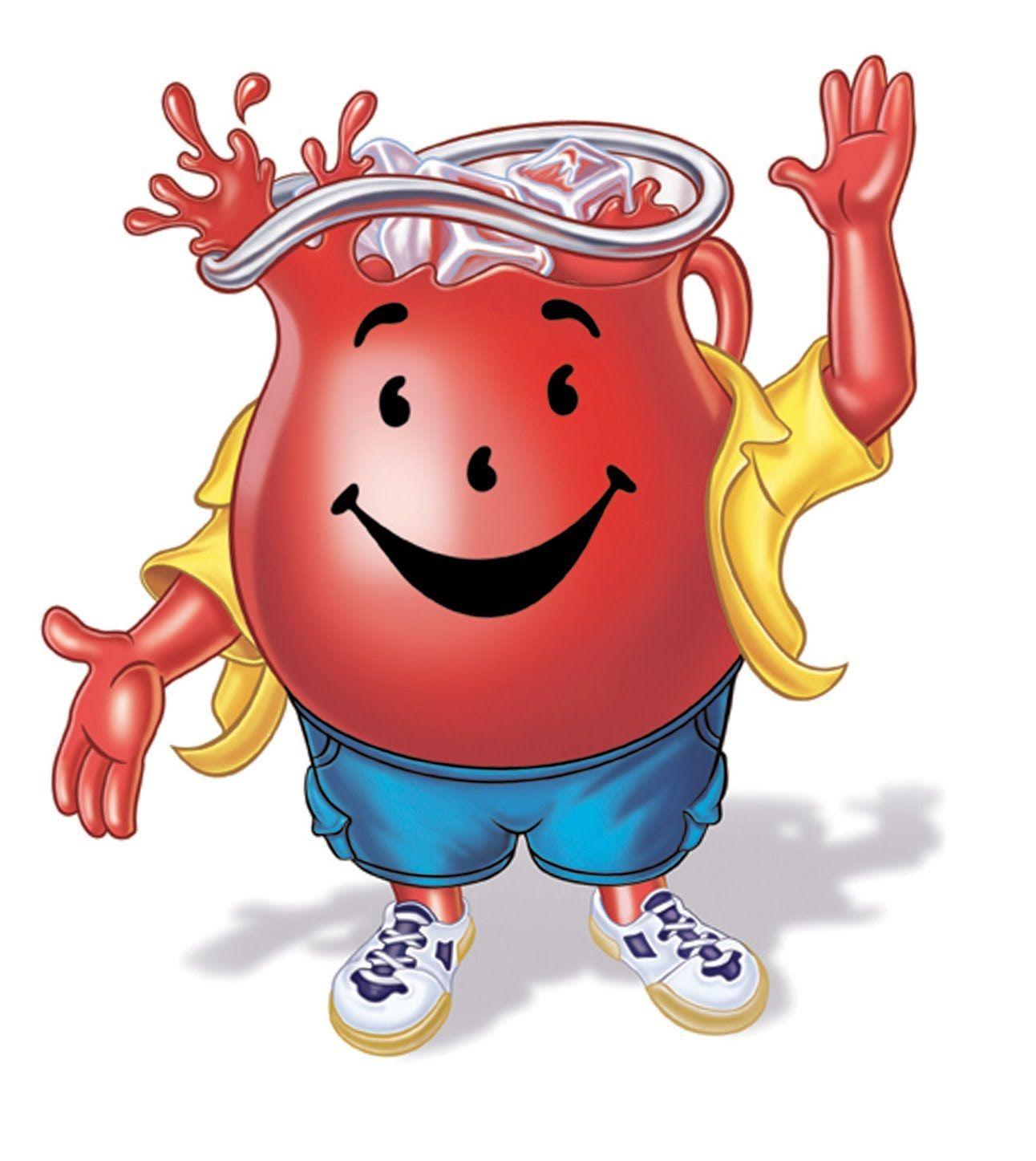 Kool Aid Clipart Hey And In Color Kool Aid Clipart Hey