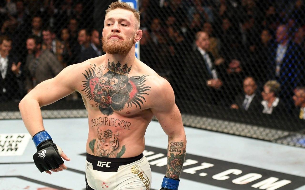 It's on: Conor McGregor to make UFC comeback against Khabib