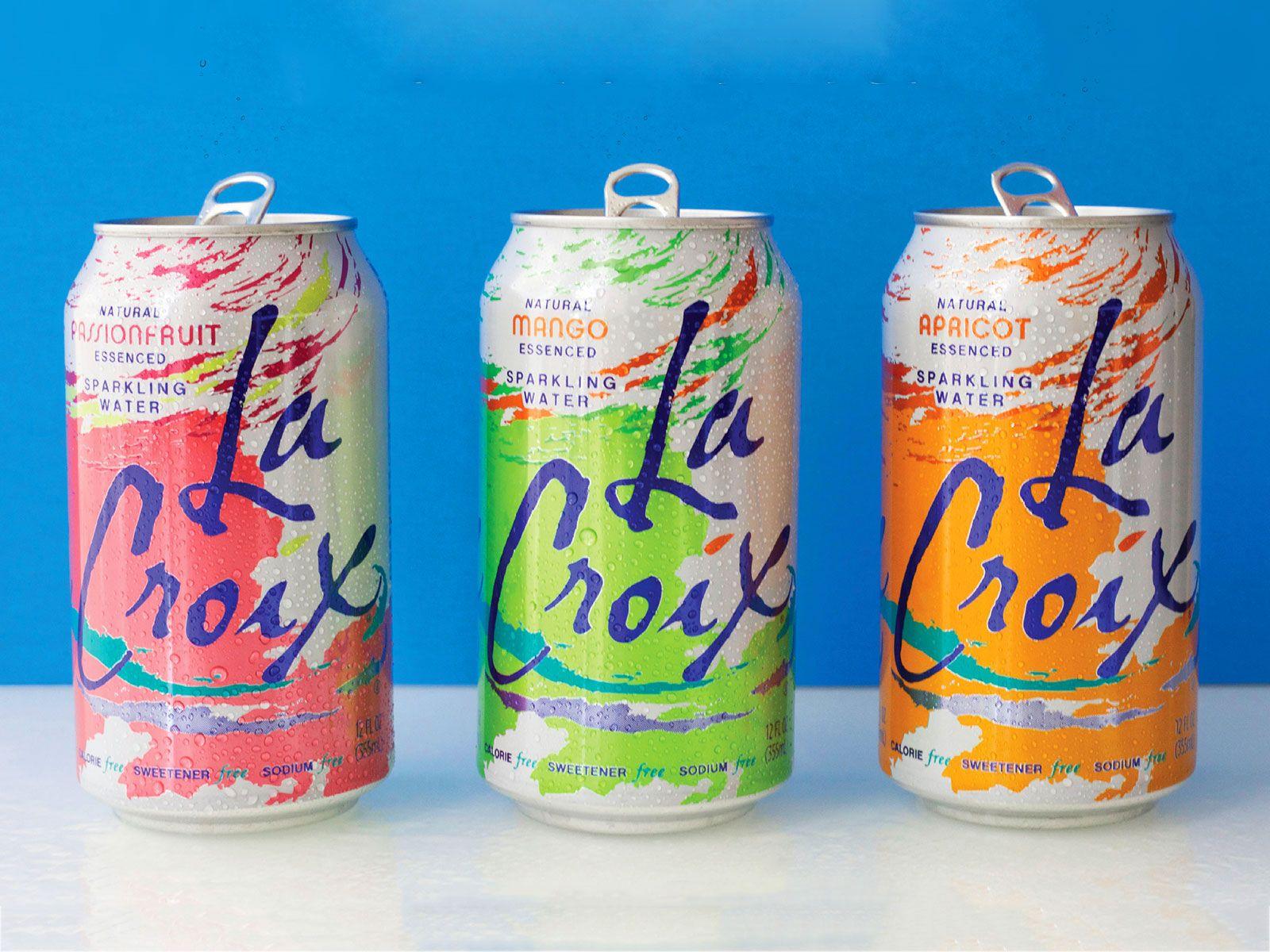 New Ways to Use LaCroix