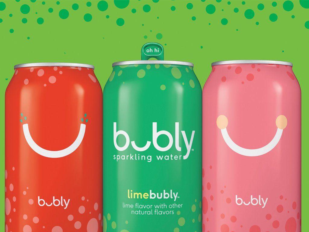 Have we reached peak sparkling water? La Croix launches boozy new