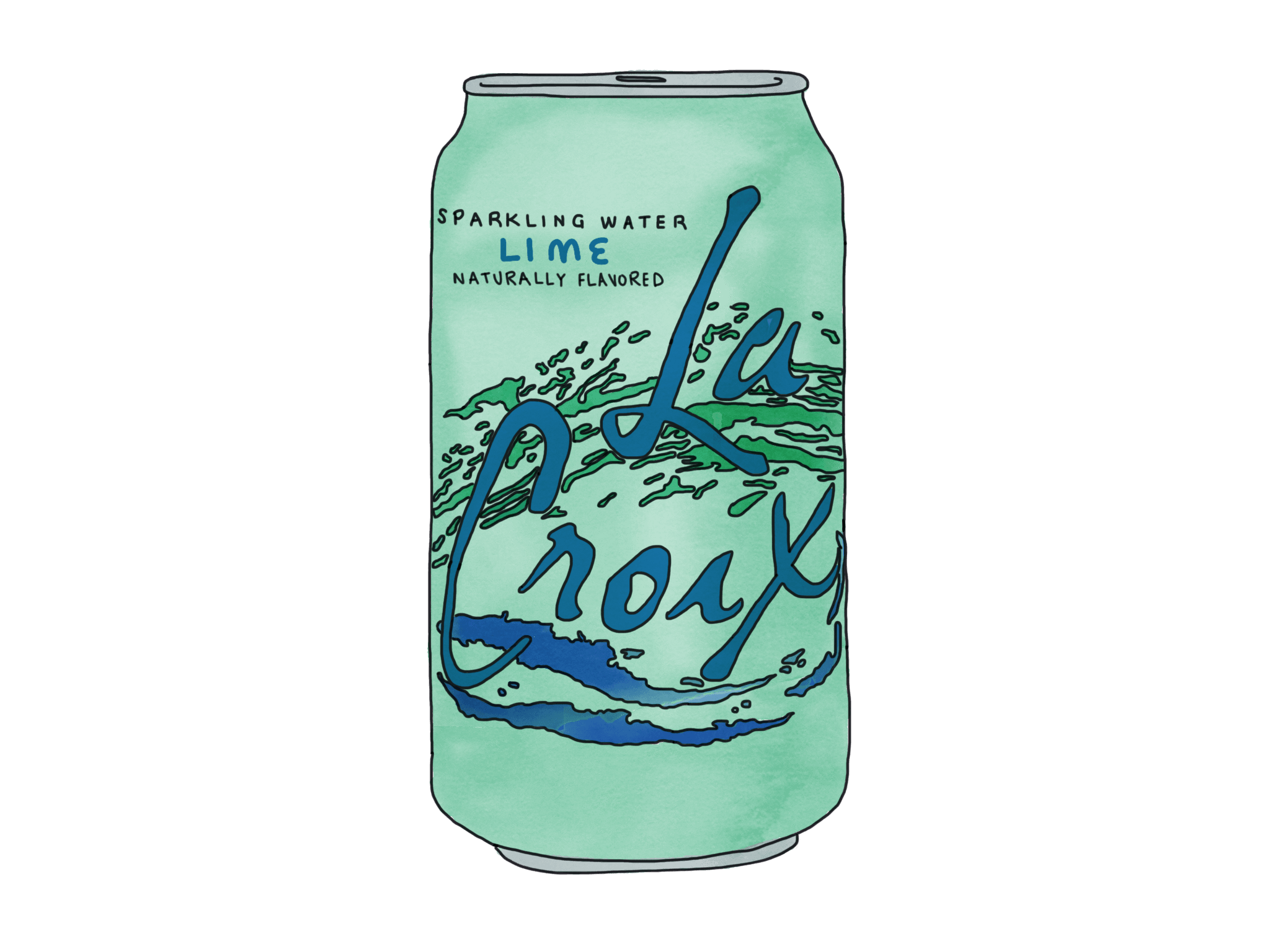 Sparkling water health questions bubble up. Jesuit News.com