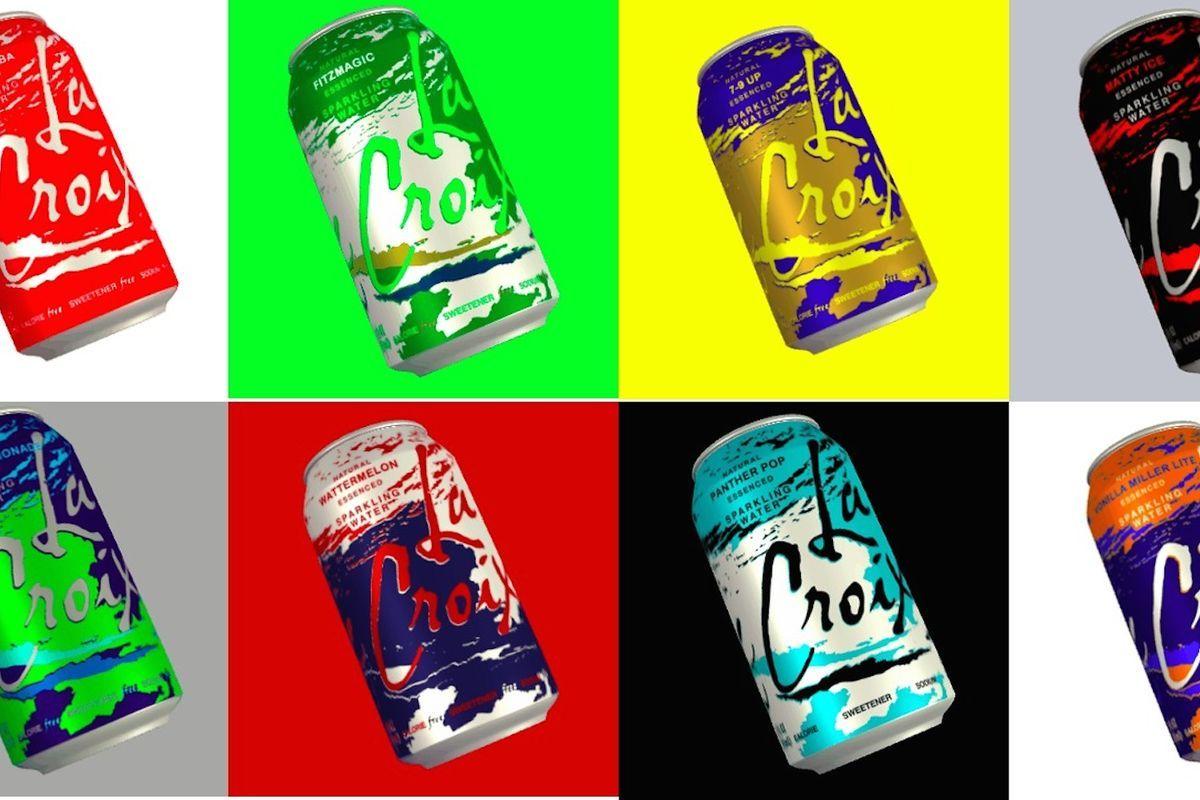 We used the LaCroix generator to create flavors for all 32 NFL teams