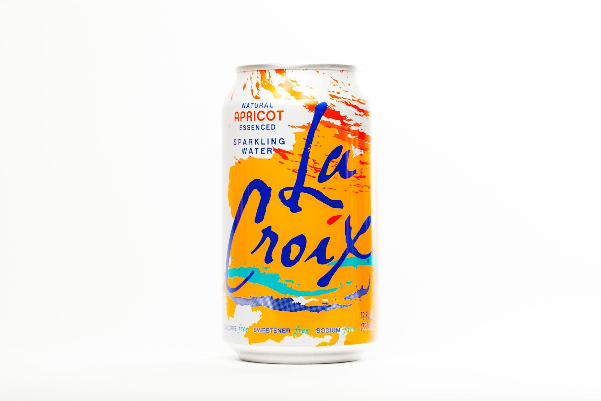 La Croix sparkling water flavors, ranked from best to worst