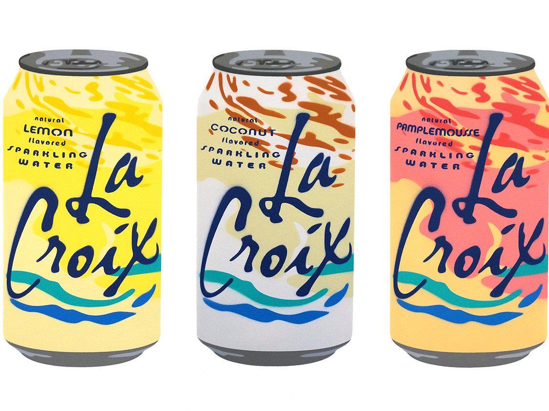 LaCroix Is About to Unleash a Key Lime Flavor. Food & Wine
