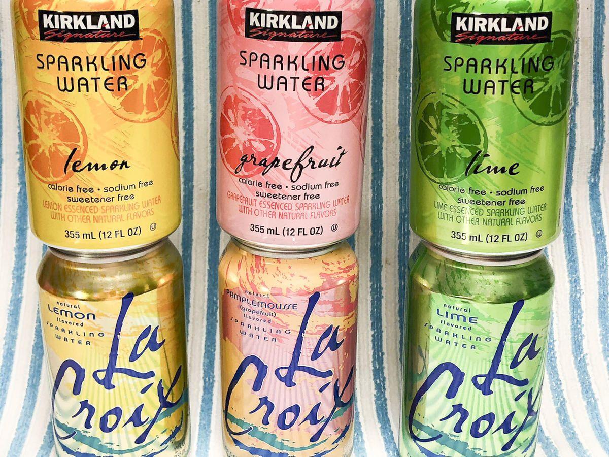 LaCroix Sparkling Water Lawsuit Doesn't Mean Your Favorite Drink Is