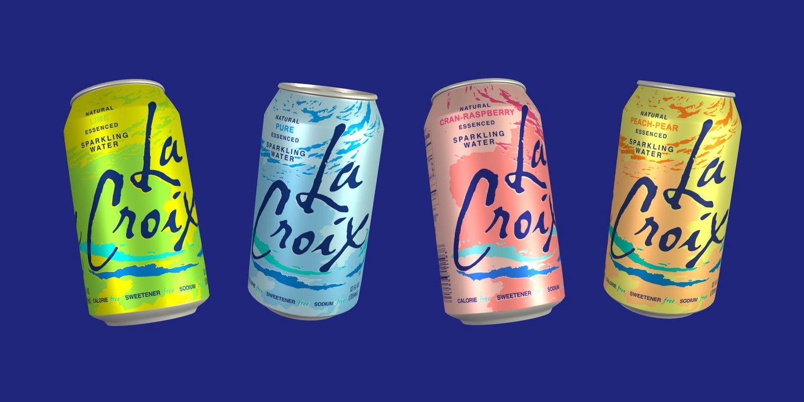 Making the MyLaCroix.com Can