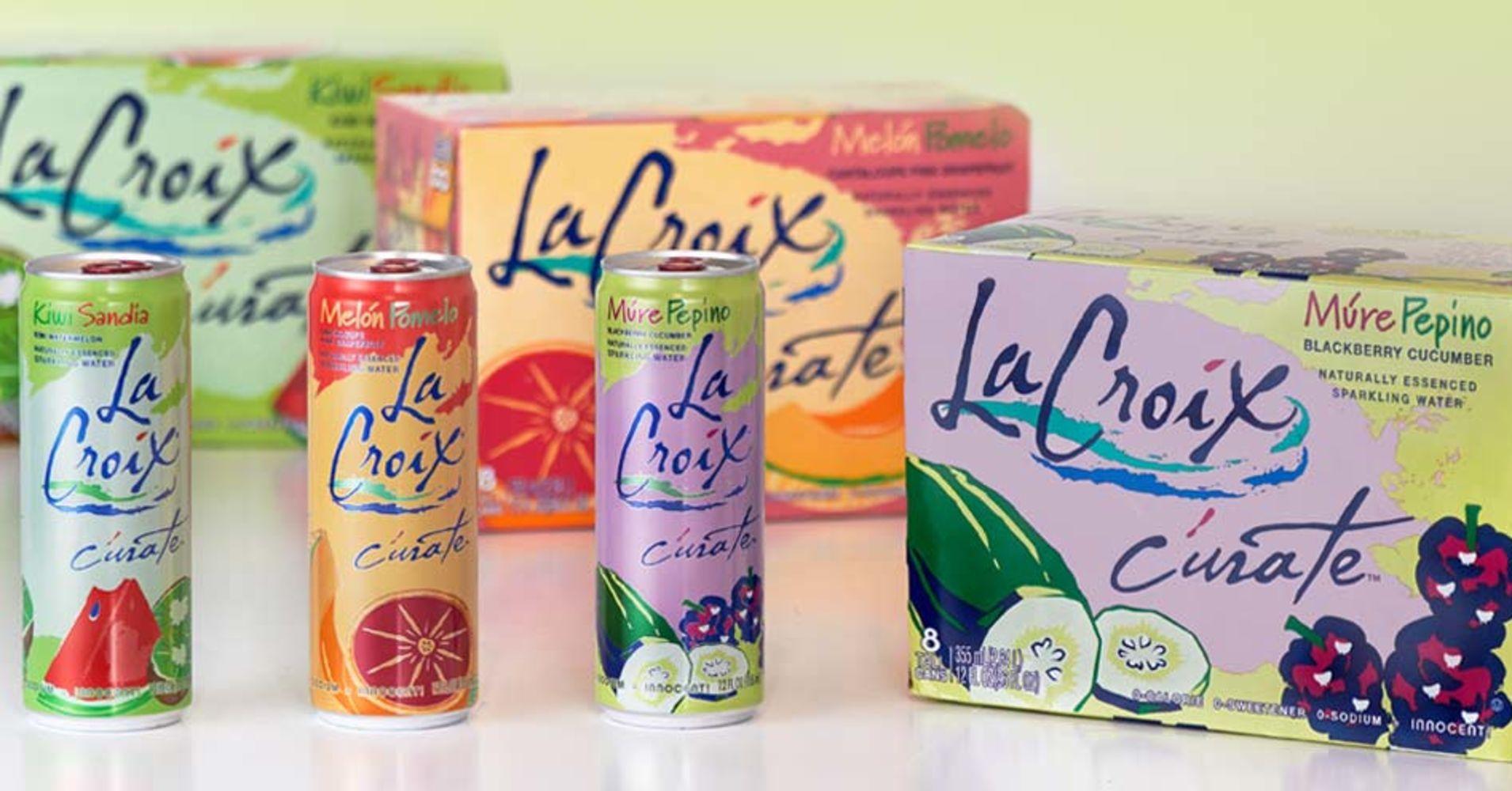 Amazon just made it harder and more expensive to buy LaCroix