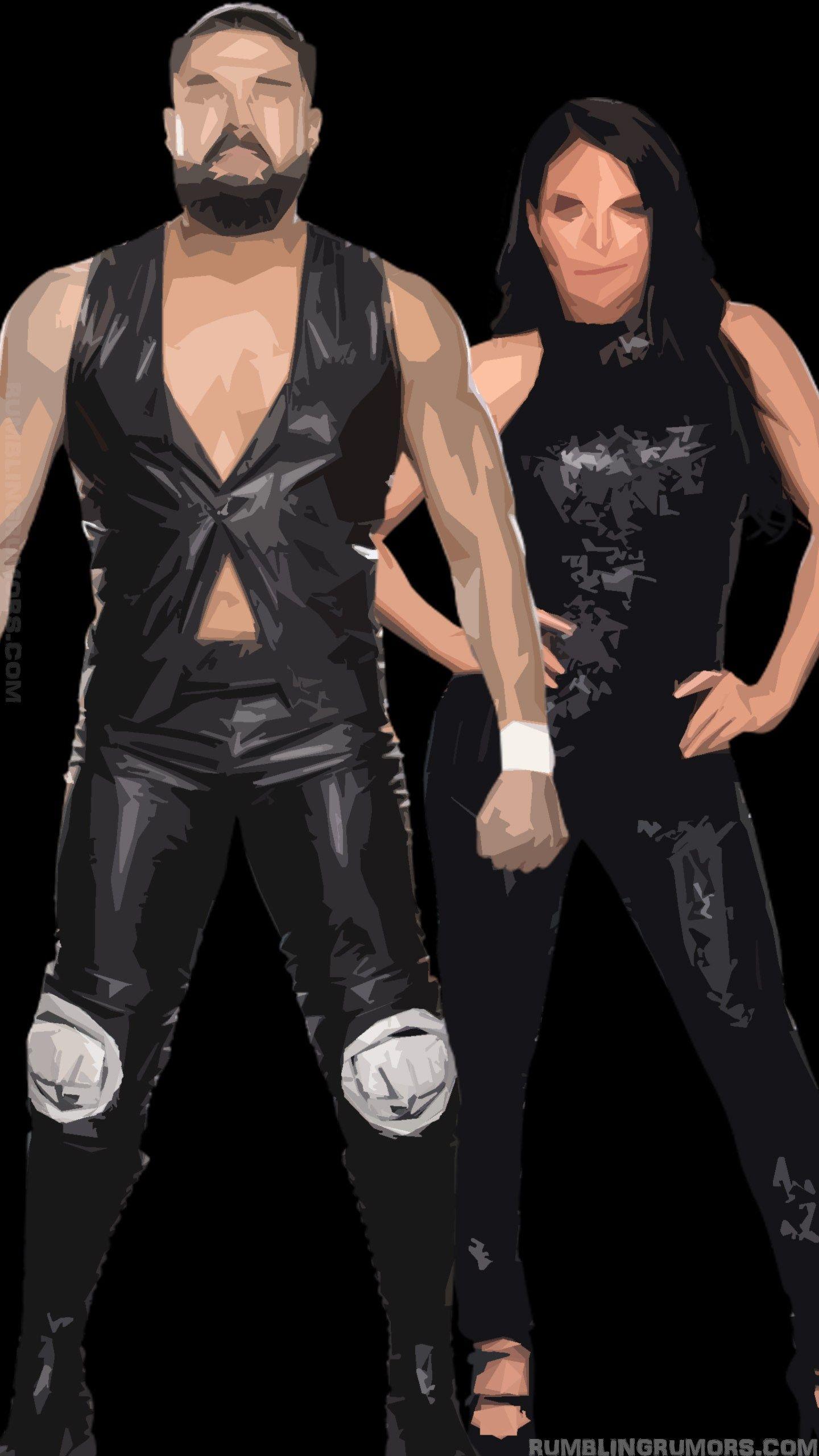 ANDRADE ALMAS HD WALLPAPER. WWE Picture, News & Original Content