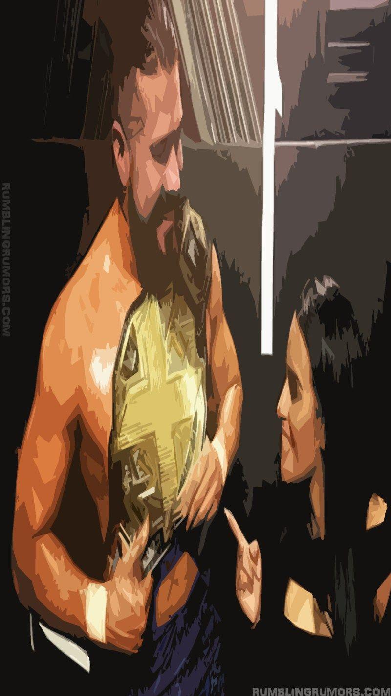 ANDRADE ALMAS HD WALLPAPER!