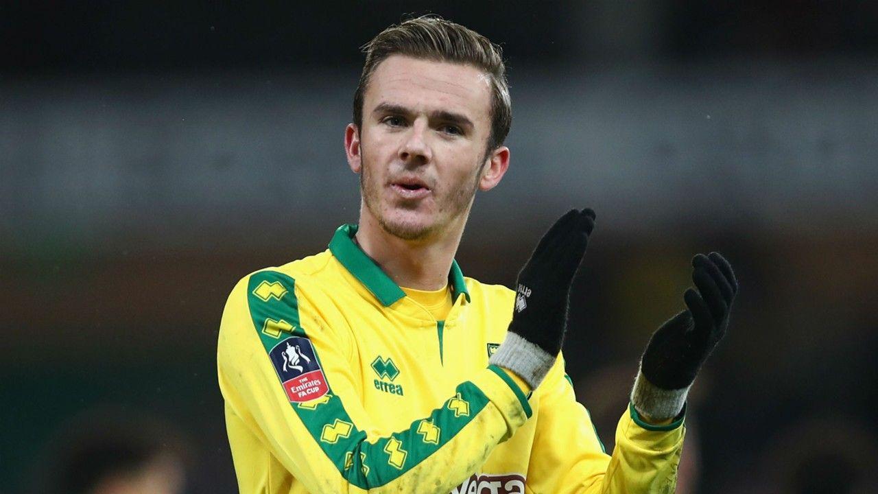 Who is James Maddison? The Liverpool & Arsenal target who has lit up