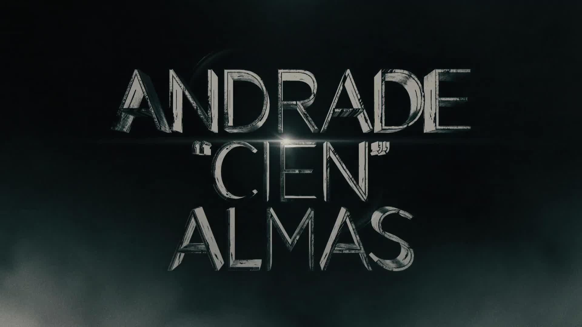 Andrade Cien Almas Wallpapers - Wallpaper Cave