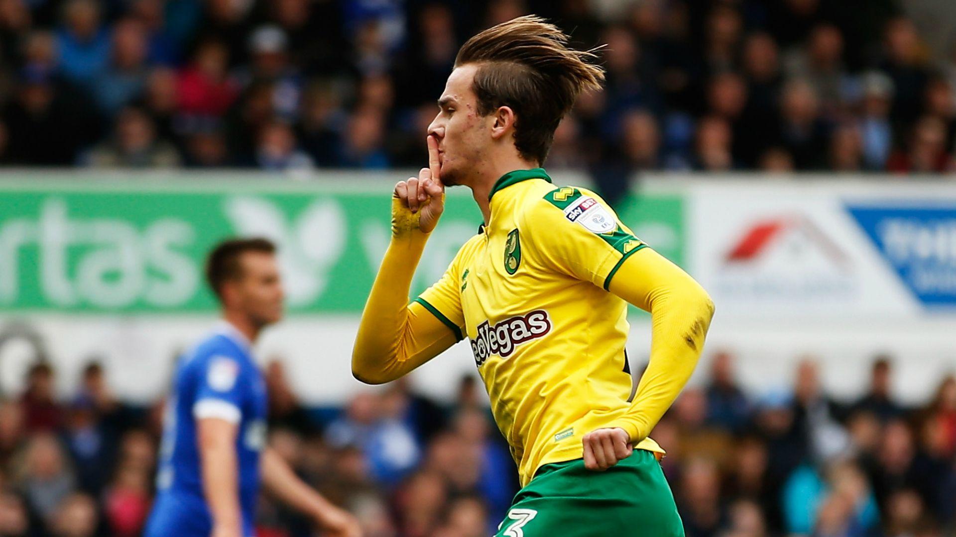 Maddison gives Norwich more derby glory