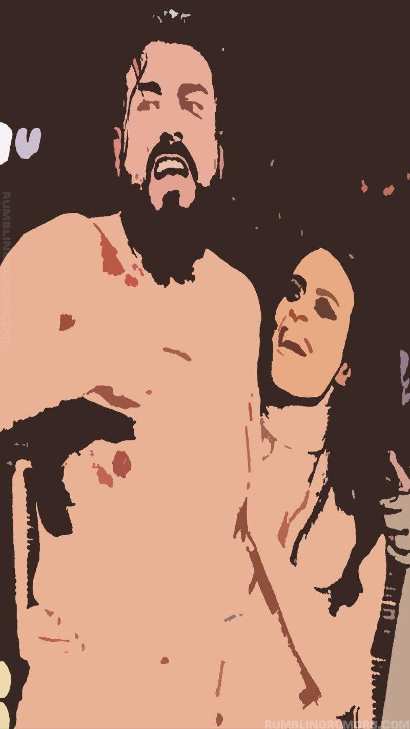 ANDRADE ALMAS HD WALLPAPER!