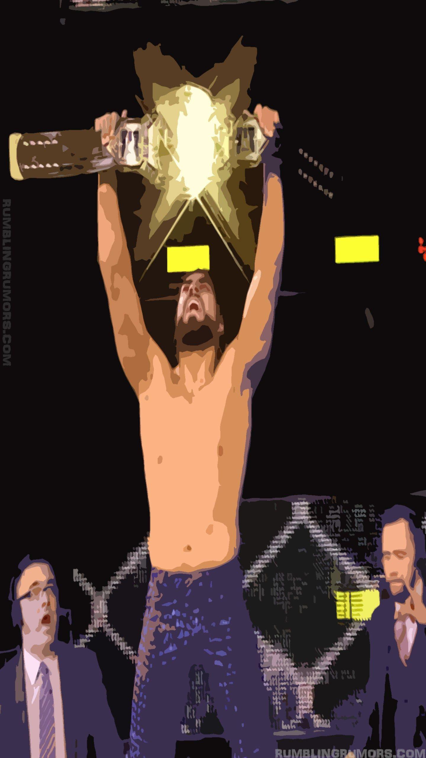 ANDRADE ALMAS HD WALLPAPER. WWE Picture, News & Original Content