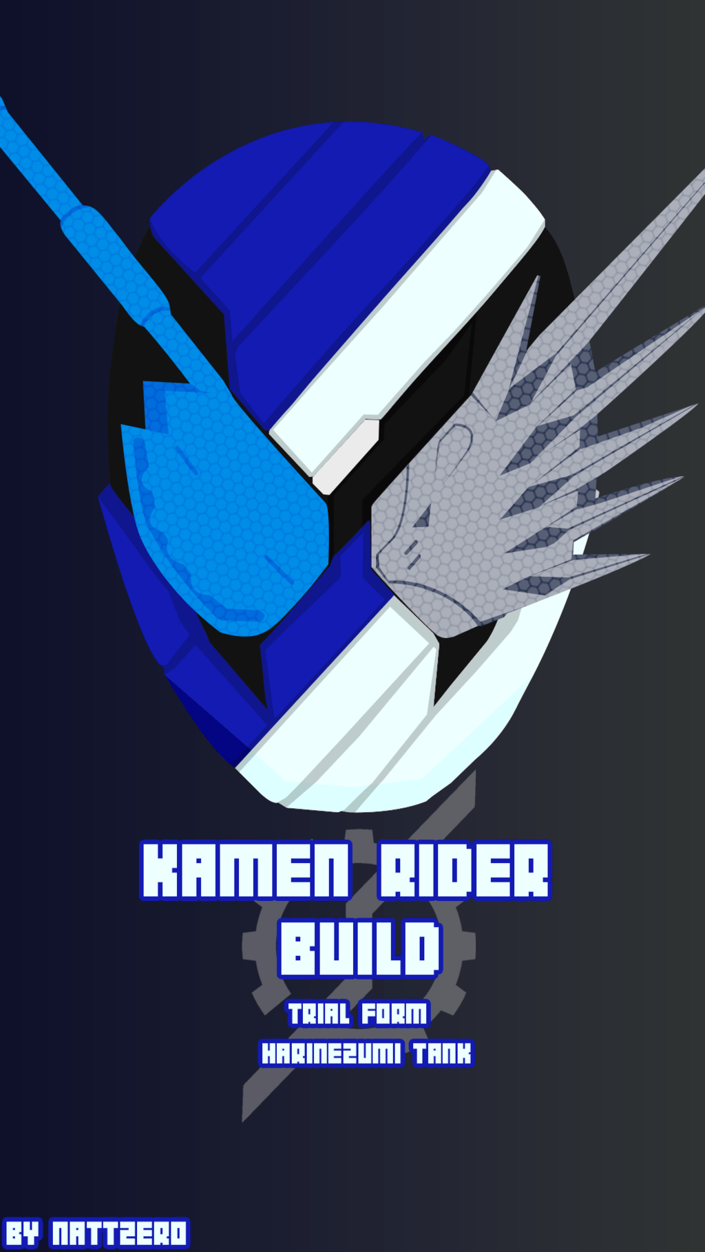 Kamen Rider Build Phone Wallpaper Kamos HD Wallpaper