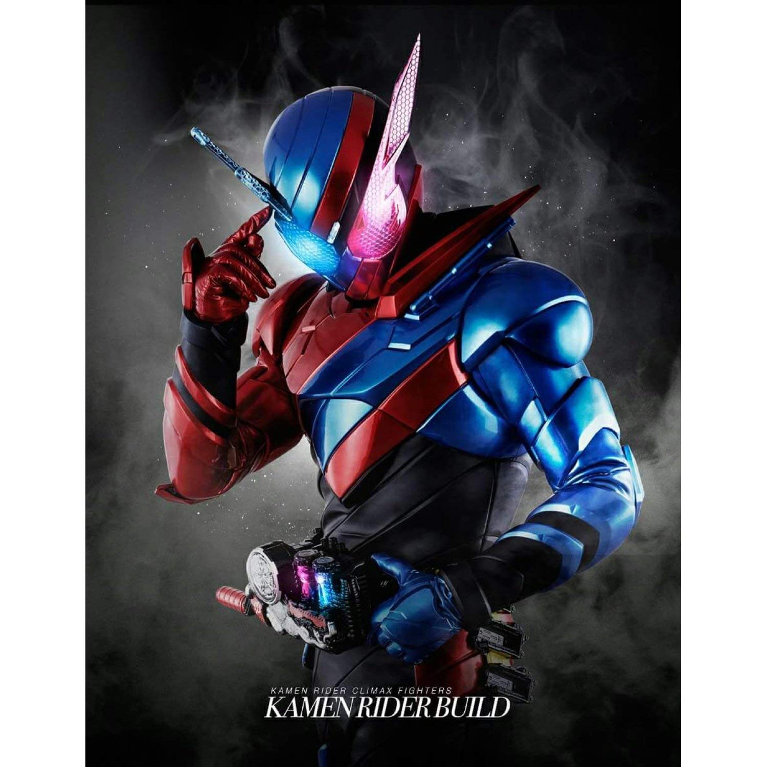 Kamen Rider Climax Fighters