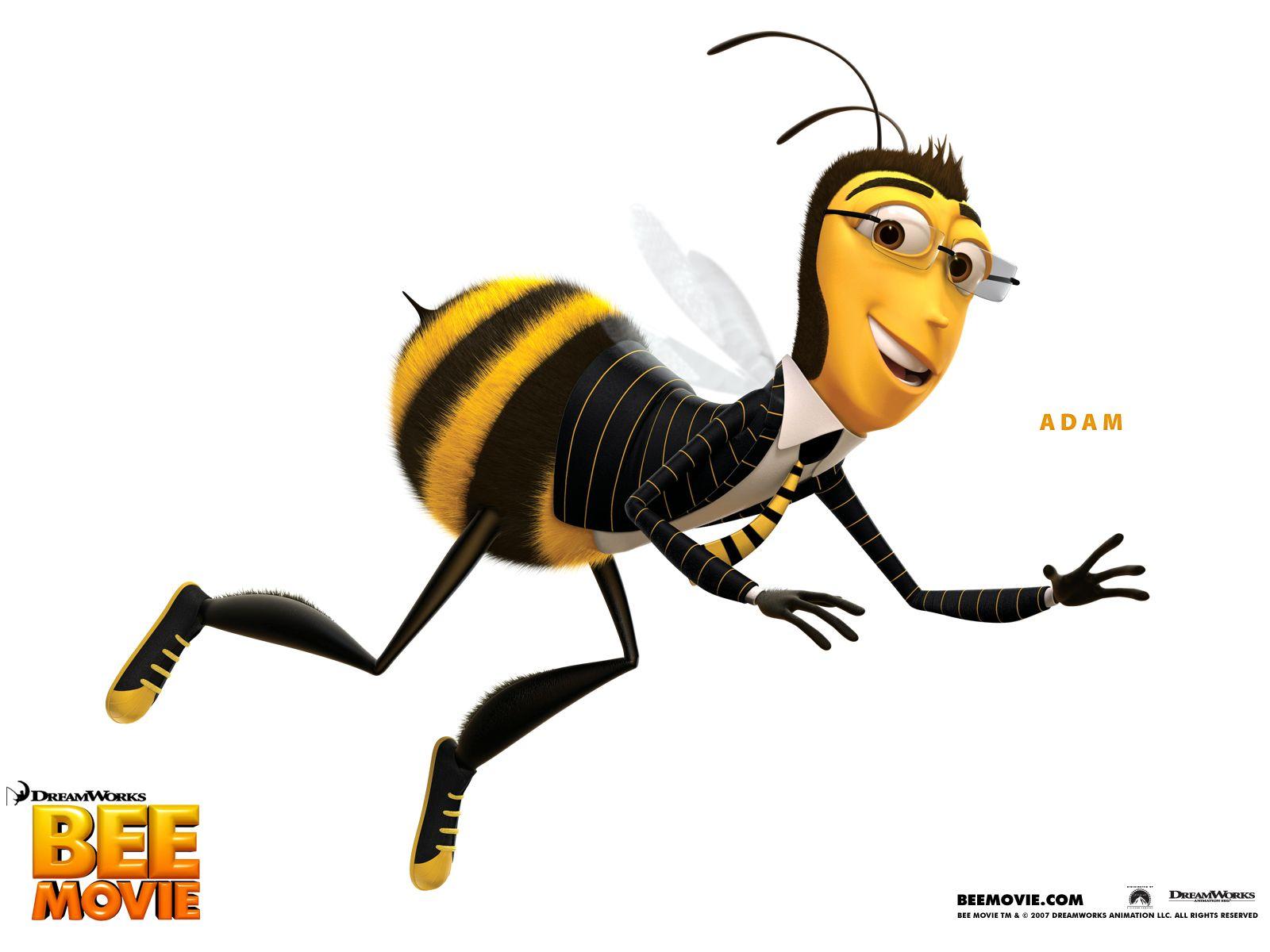 bee movie Wallpaper and Background Imagex1200