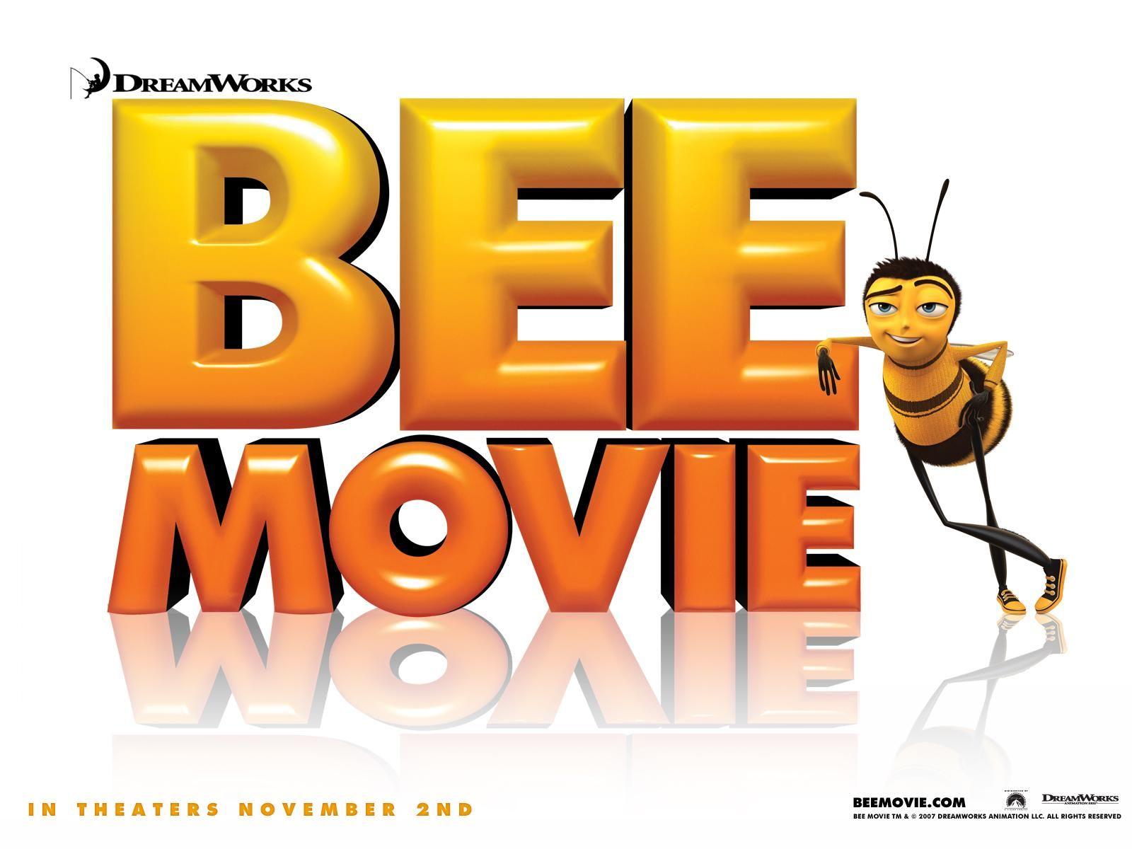 Bee Movie Wallpaper 16 X 1200