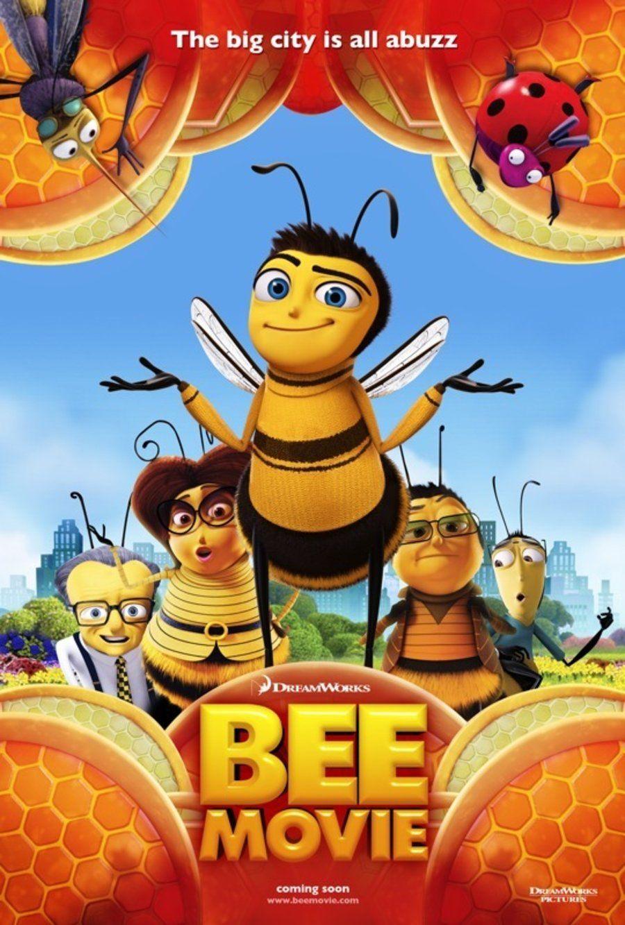 900x1333px Bee Movie 197.71 KB