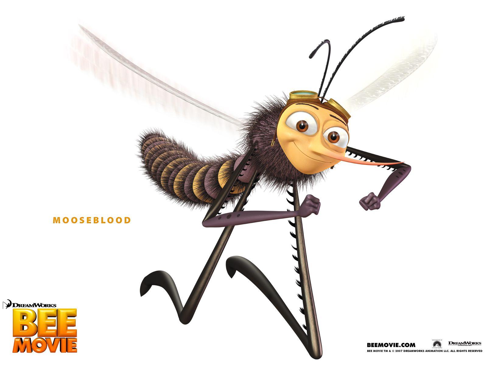 bee movie Wallpaper and Background Imagex1200