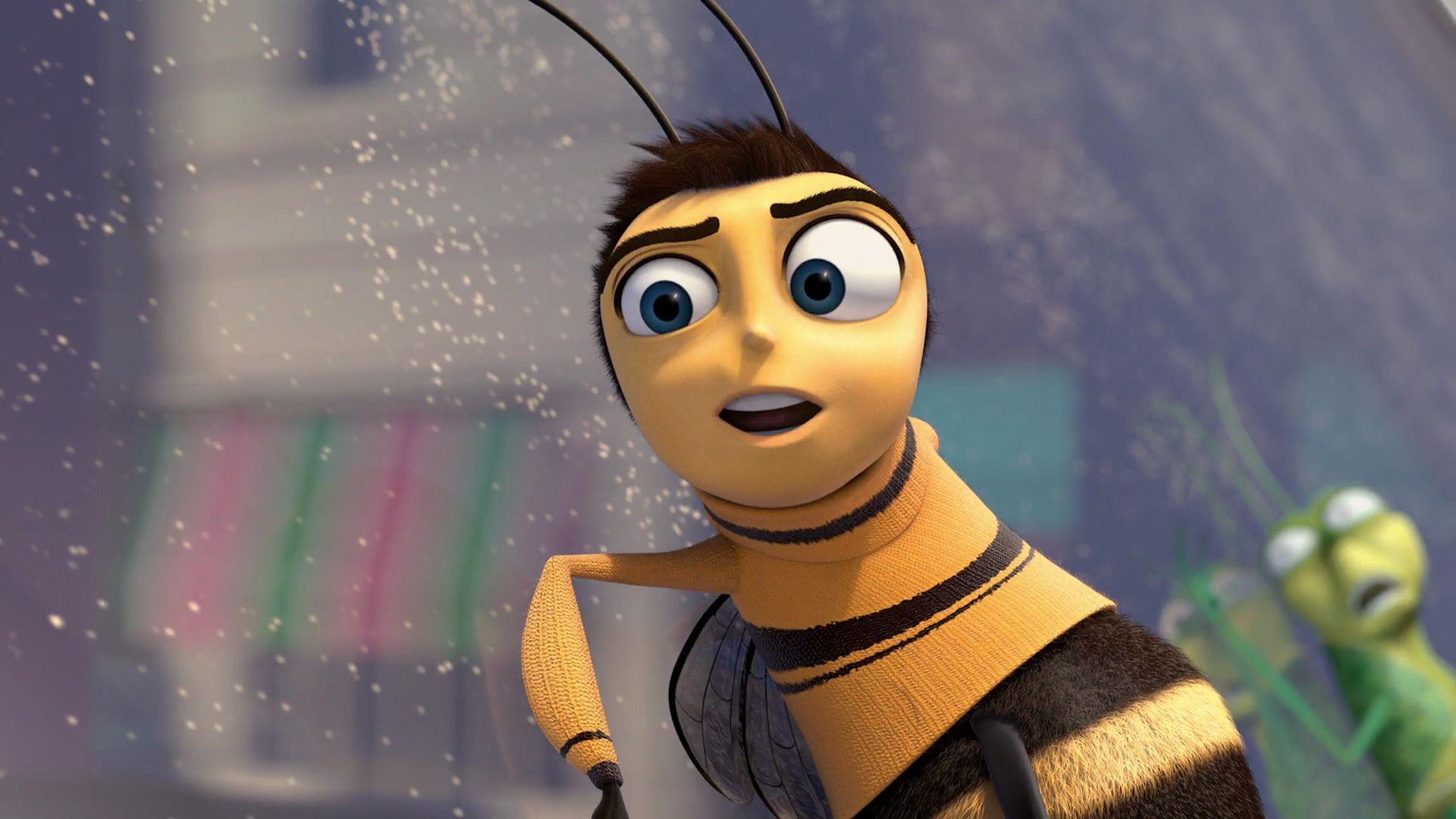 Bee Movie Wallpaper Bee Movie Movies (18 Wallpaper)