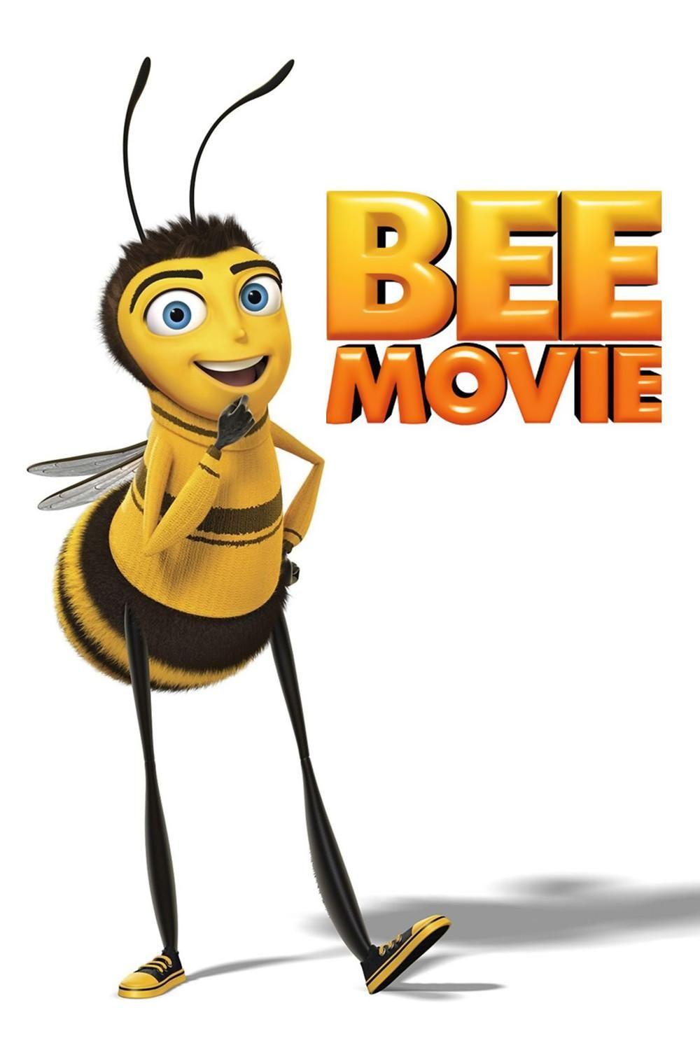 Bee Movie full in hindi HD watch Online