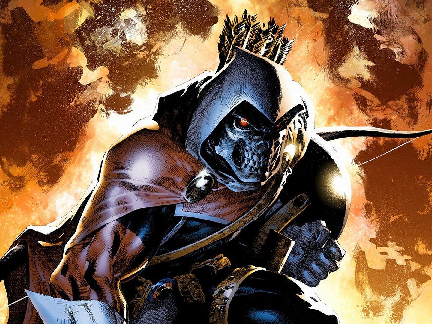Taskmaster HD Wallpaper and Background Image