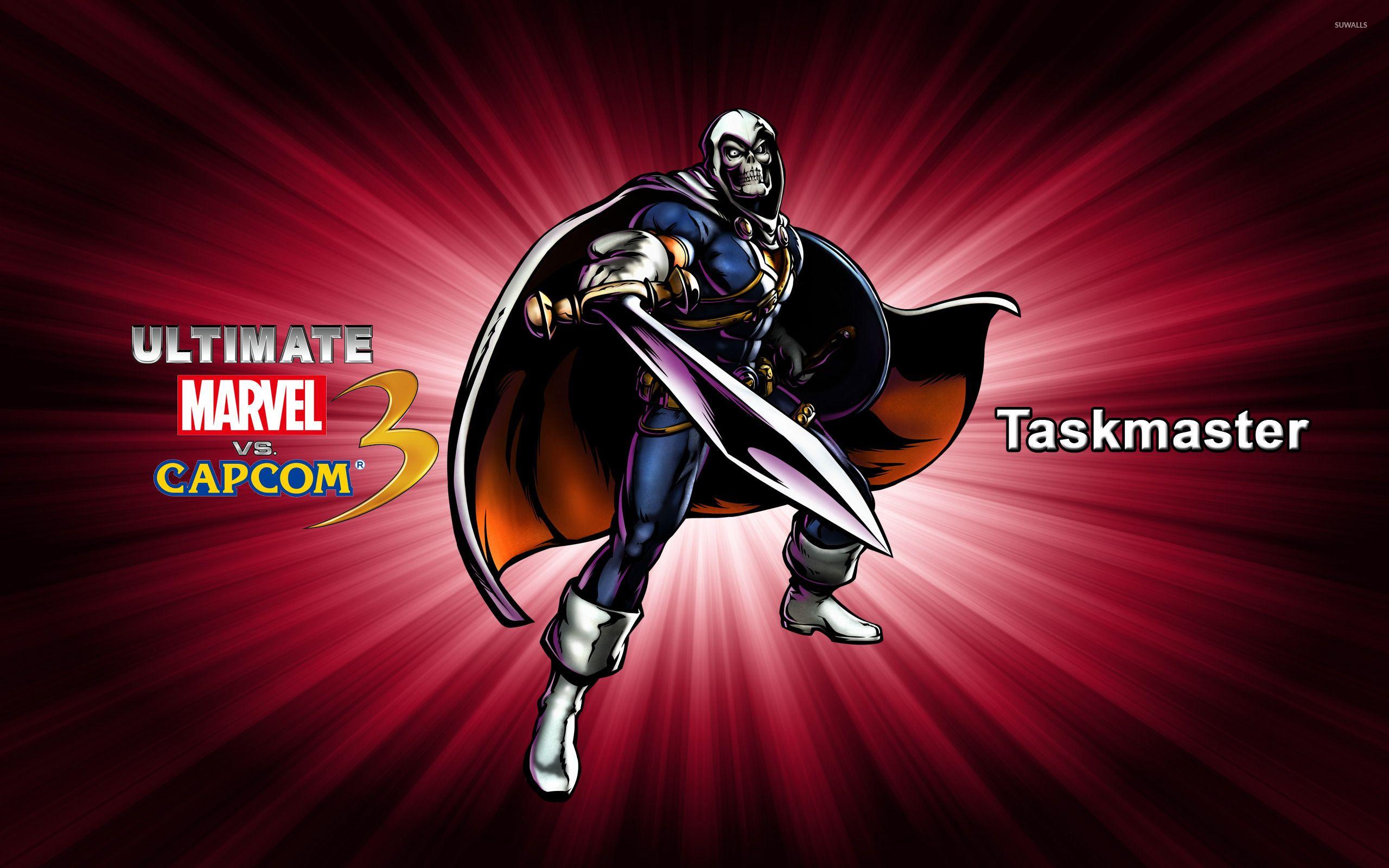 Taskmaster Wallpapers - Wallpaper Cave