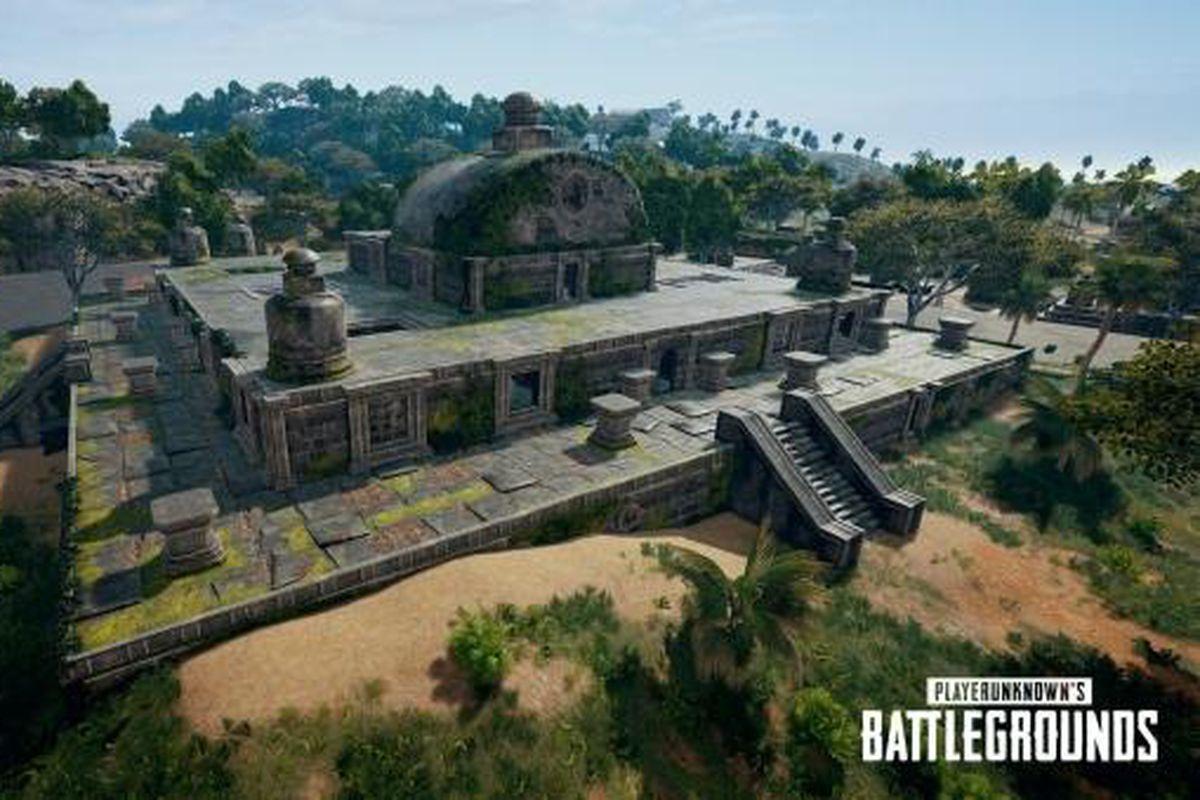 PUBG is copying Fortnite's smartest feature with its new seasonal