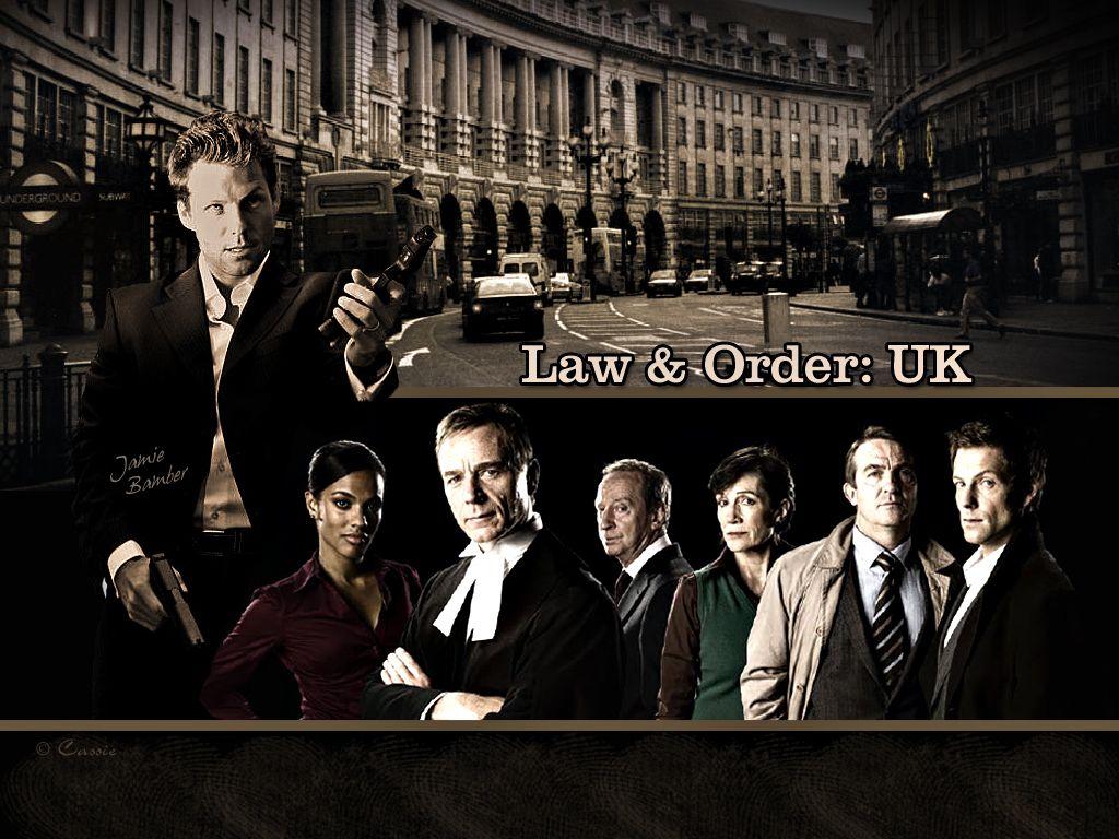 Law And Order: UK Image JB L&O 2 2 HD Wallpaper And Background