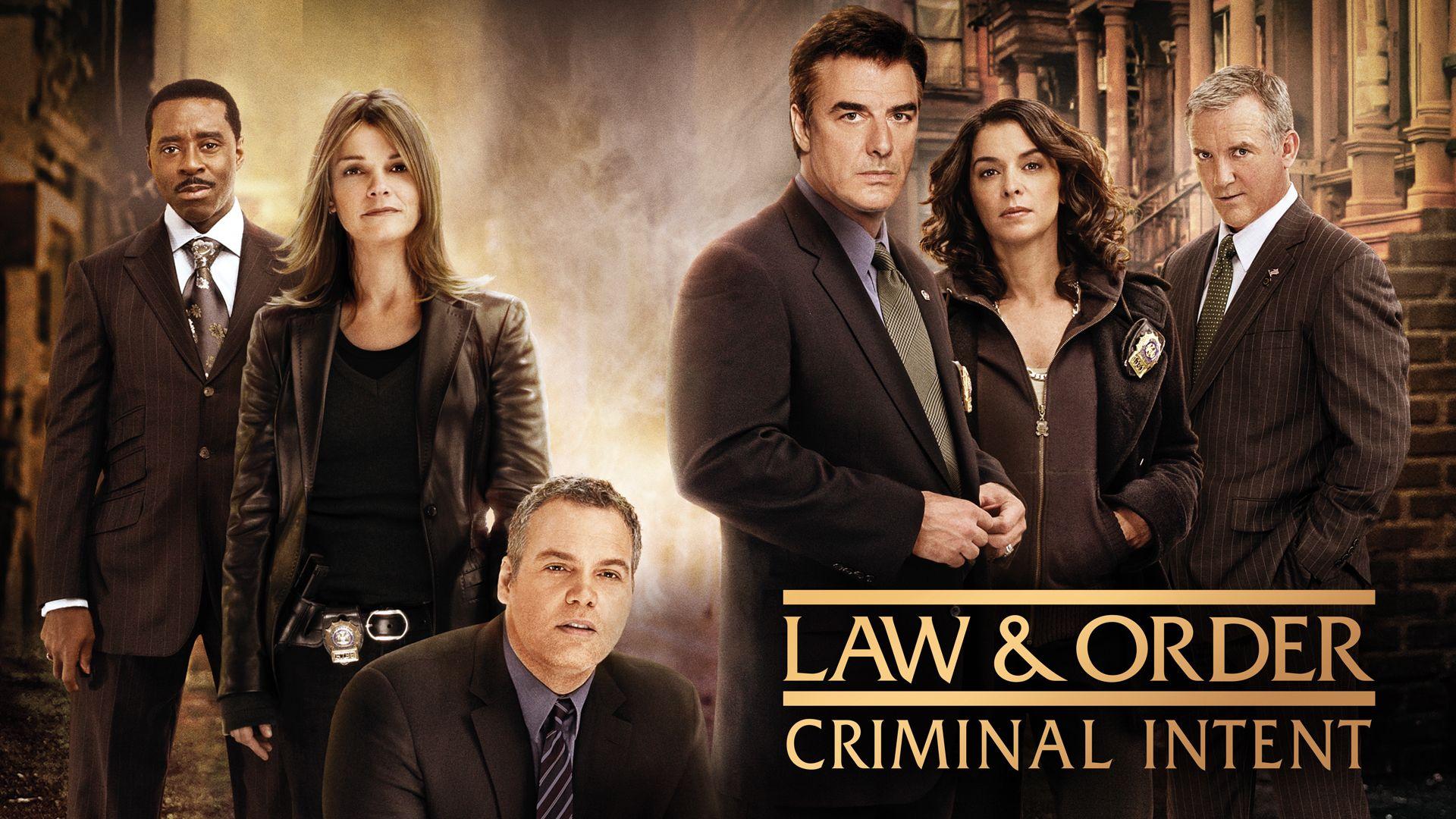 Law & Order: Criminal Intent: Photo Galleries