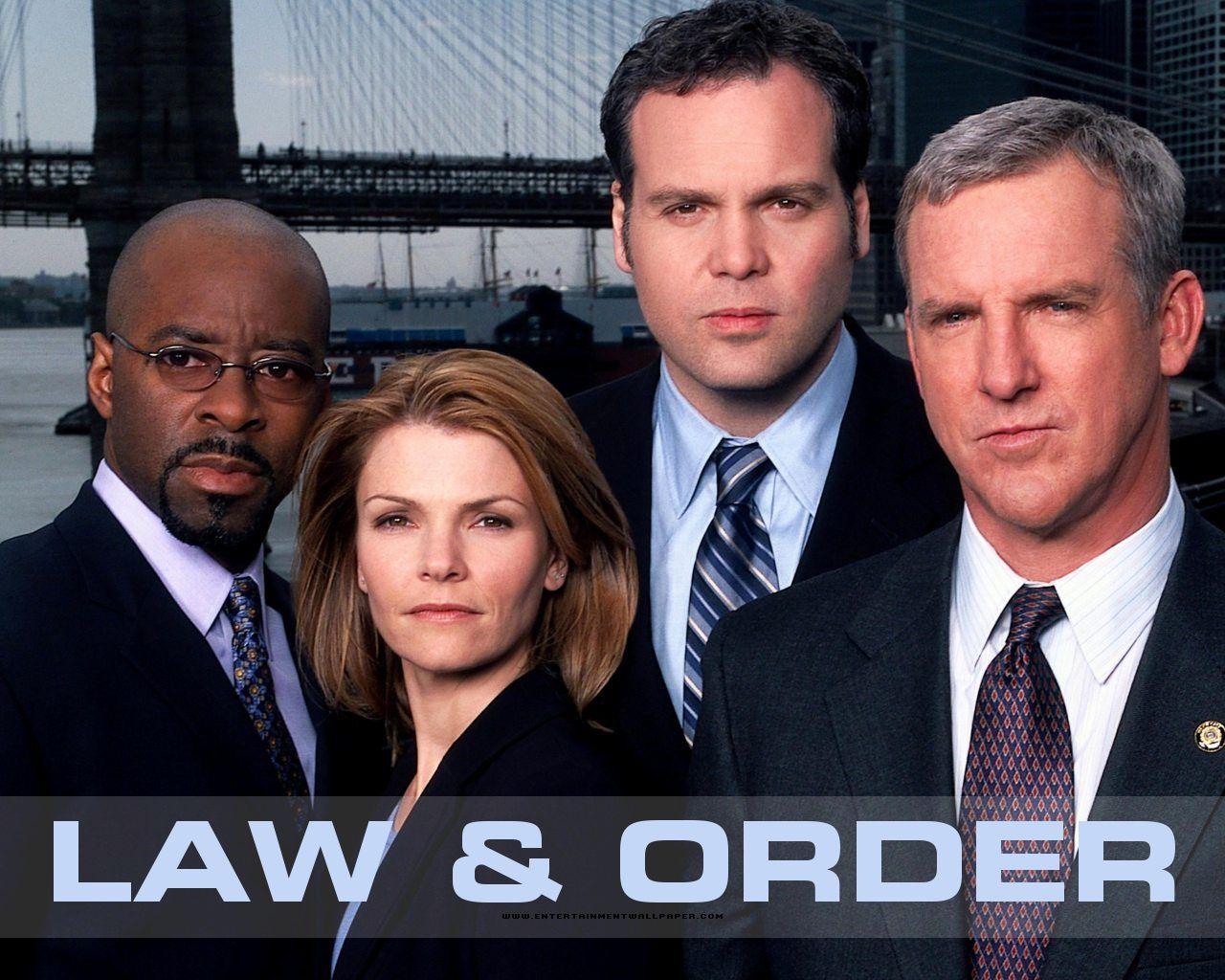 Law & Order: Criminal Intent Wallpaper size, download now