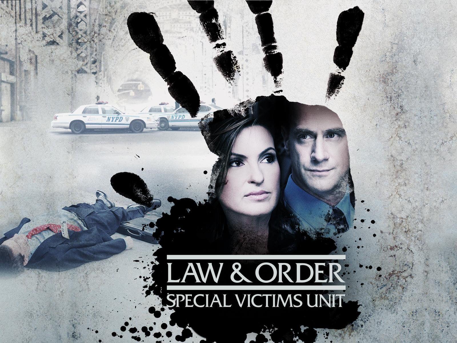 Law & Order: Special Victims Unit Season 11: Amazon