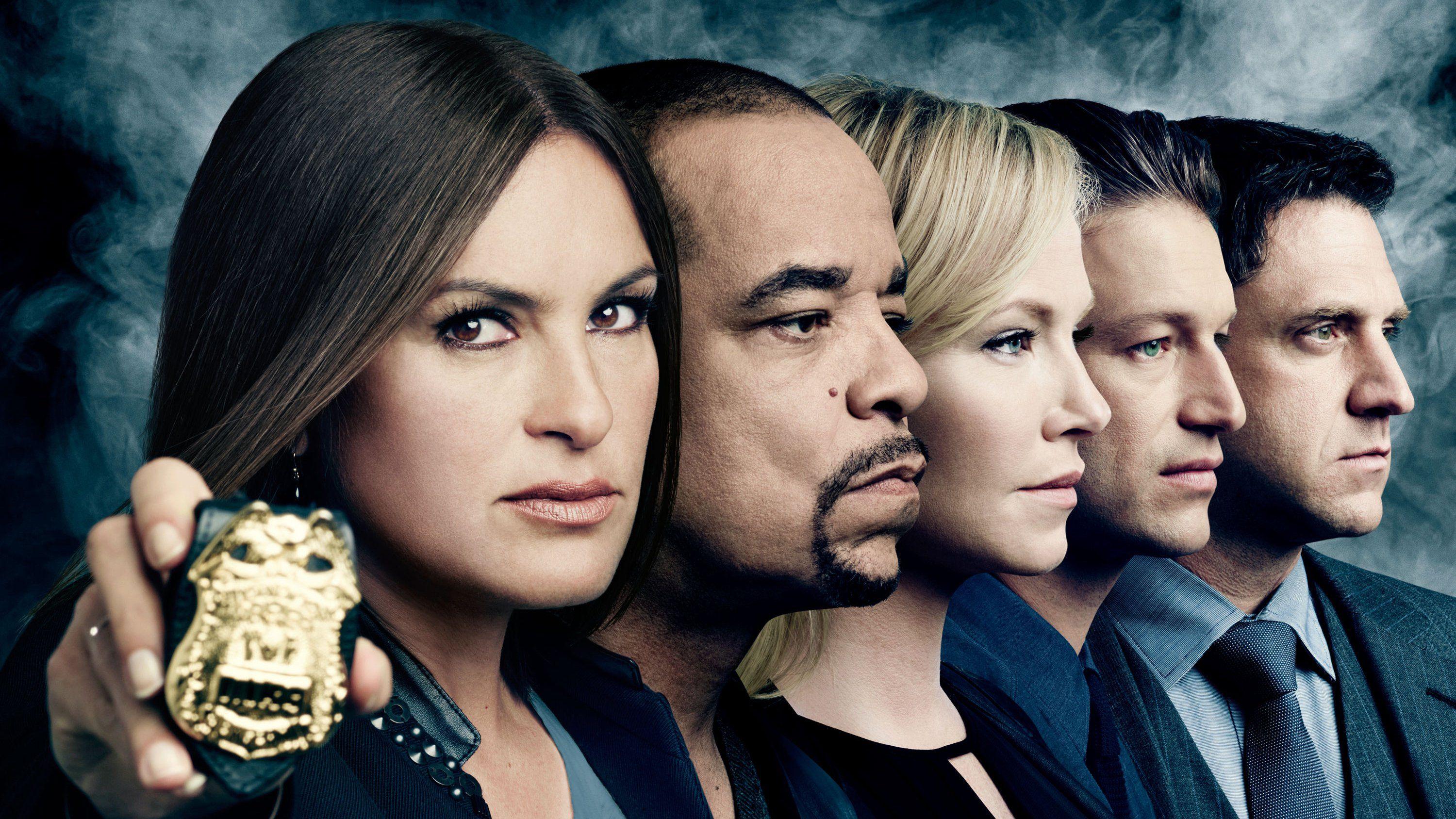 Law & Order: Special Victims Unit HD Wallpaper. Background Image