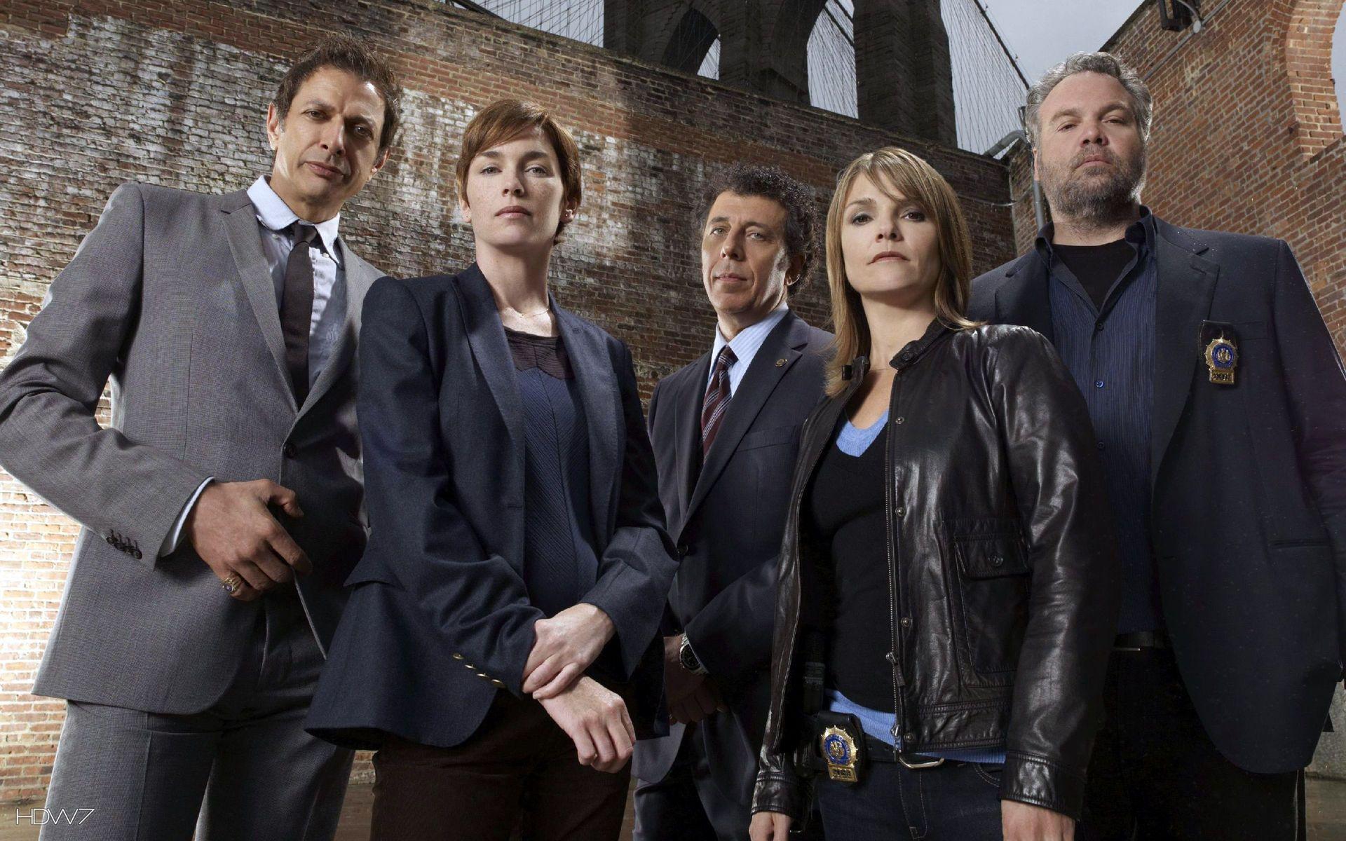 law and order criminal intent tv series show. HD wallpaper gallery