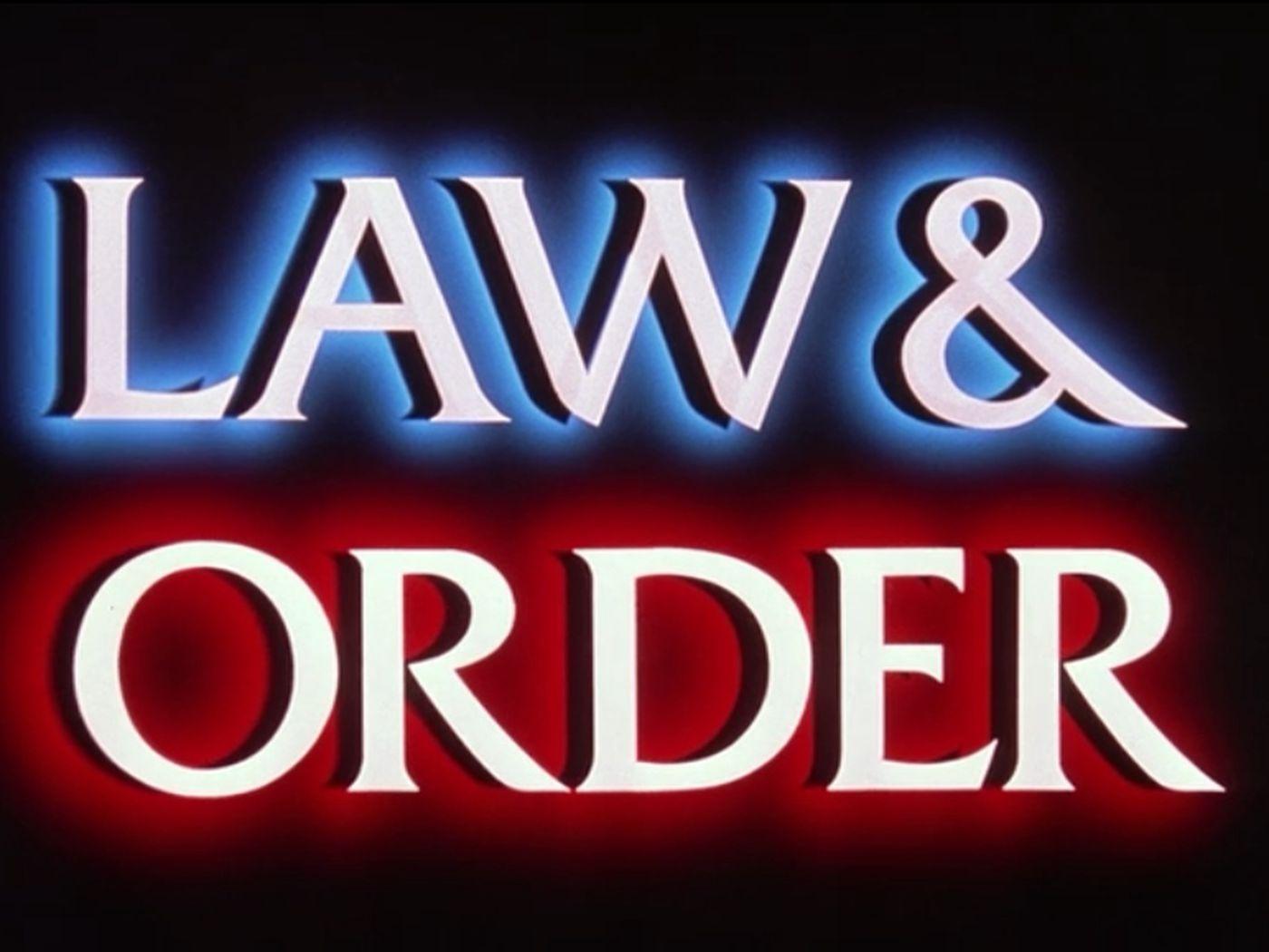 NBC's newest Law & Order spinoff is a true crime anthology series