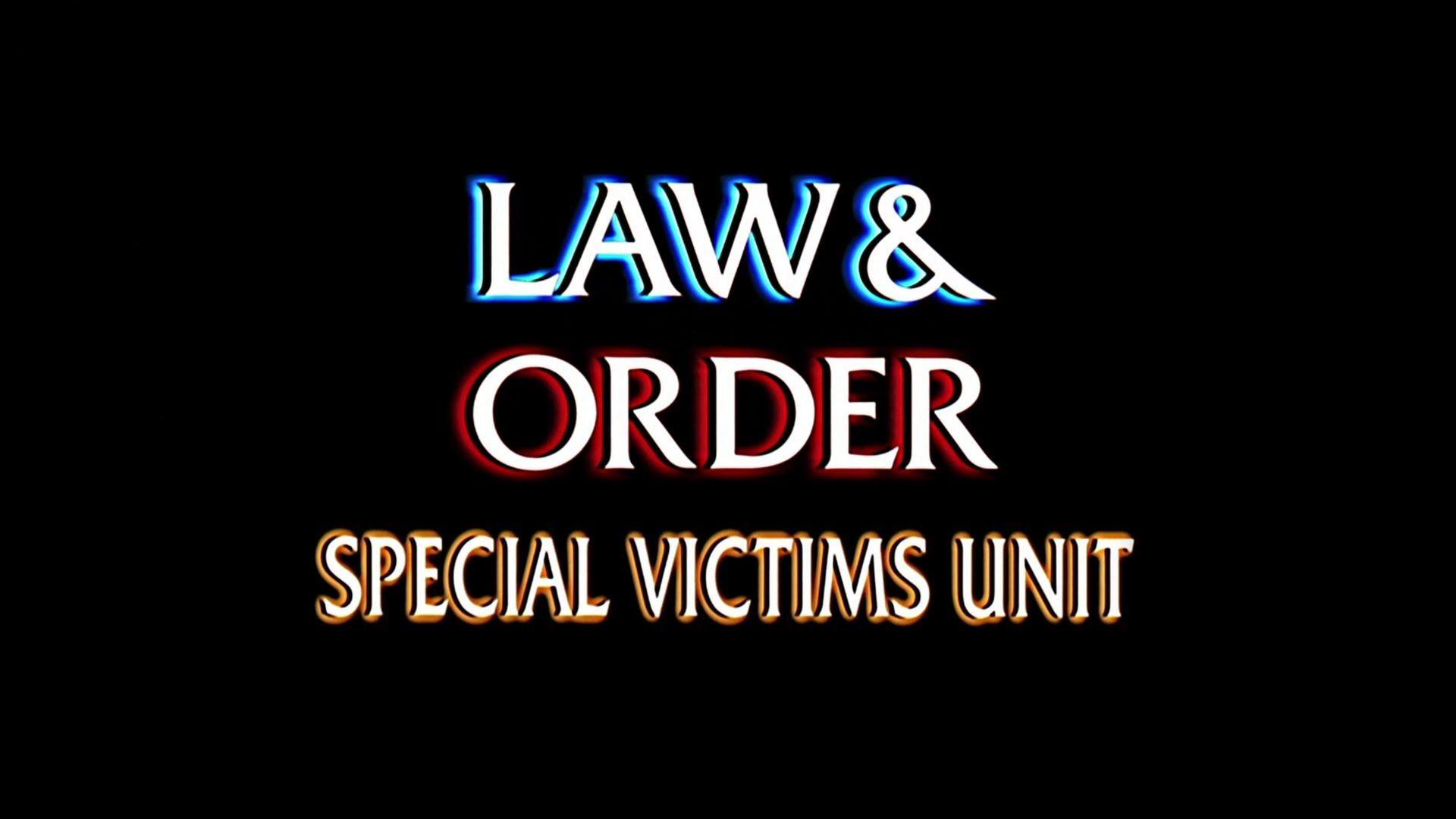 Law & Order Sound Effect (For 1 Hour!)