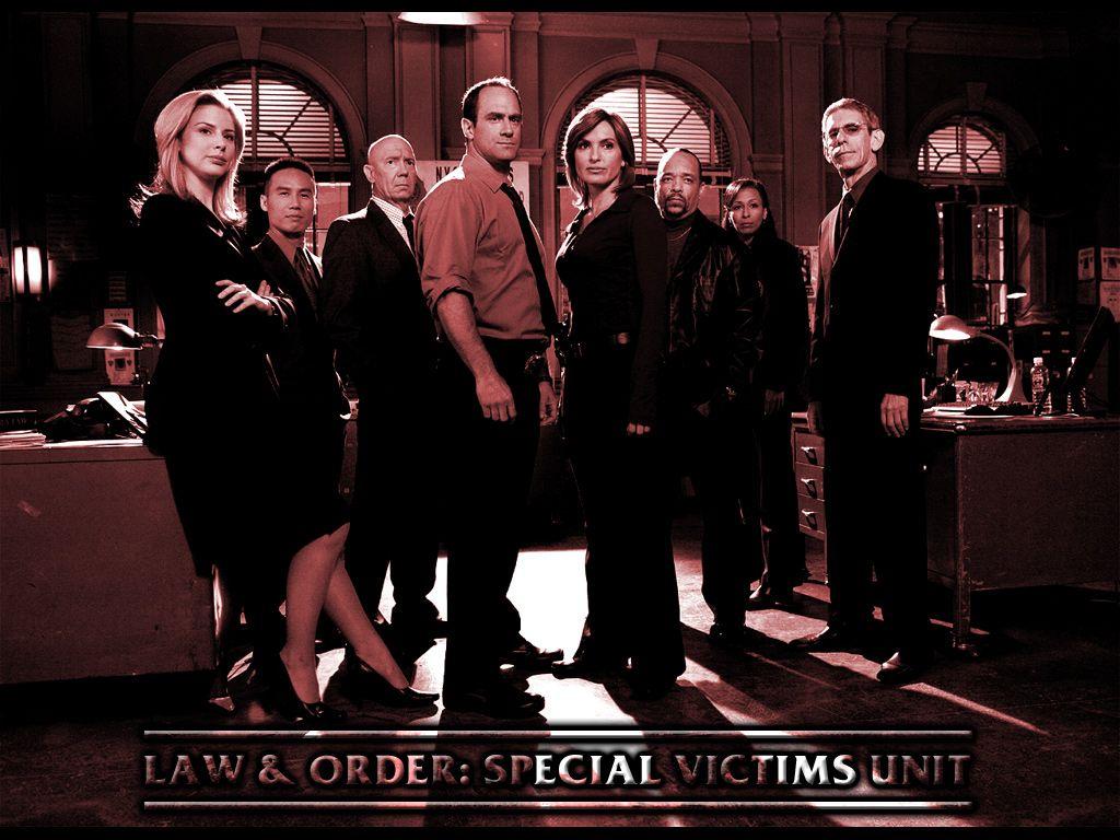 specialvictimsunit.org } Law & Order: Special Victims Unit website