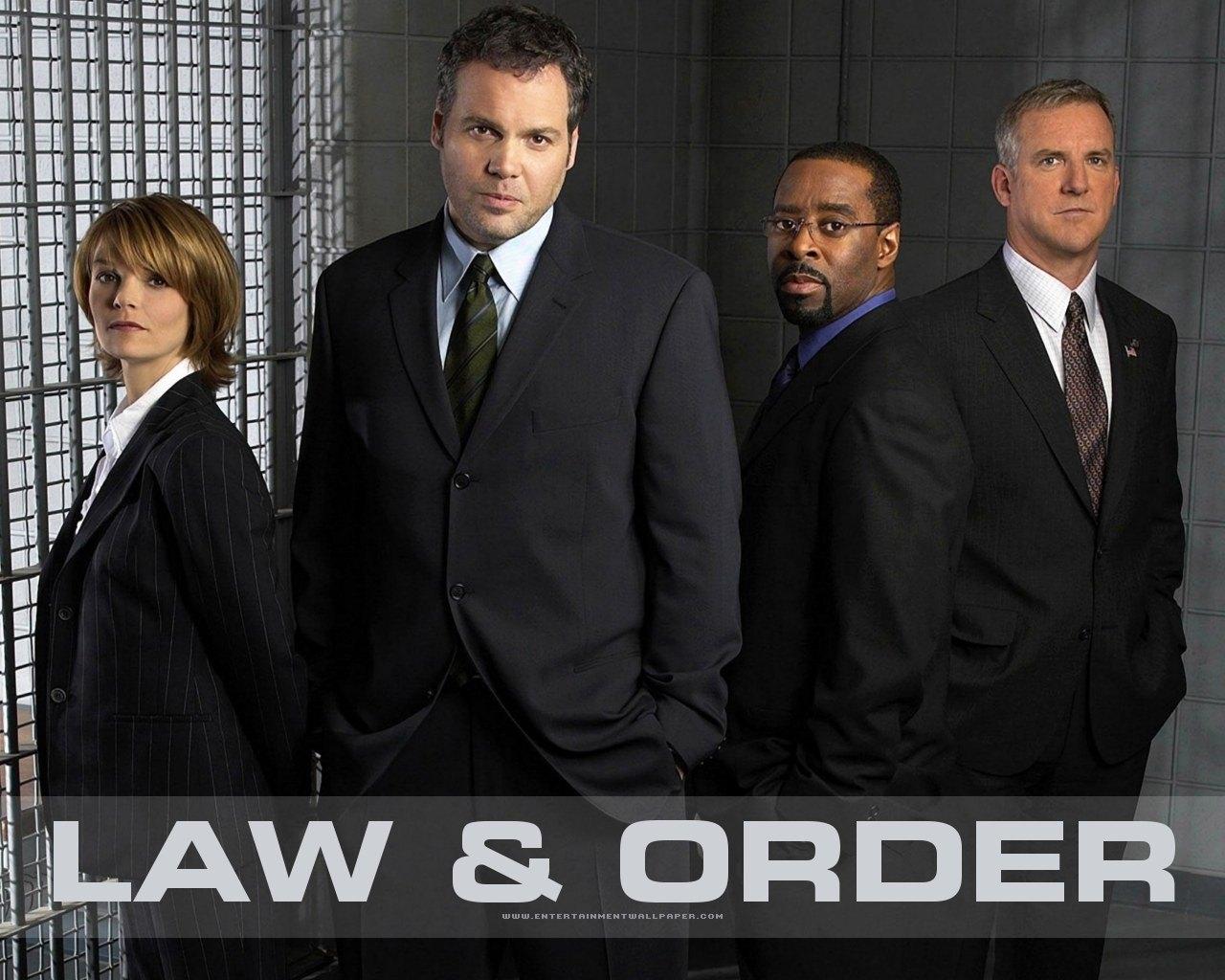 Picture Law & Order Movies 1280x1024