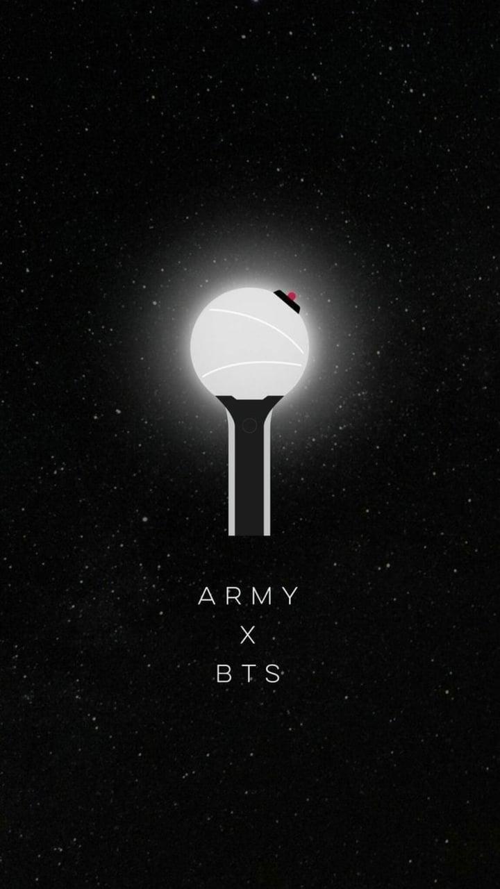 Army Wallpaper Bts