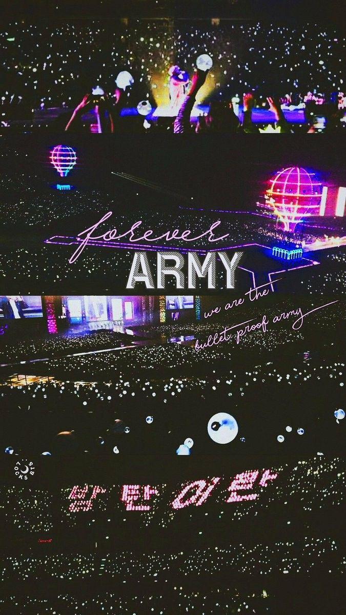 Army Love Wallpaper (Picture)