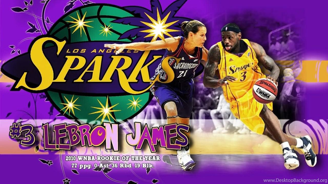 wnba wallpapers