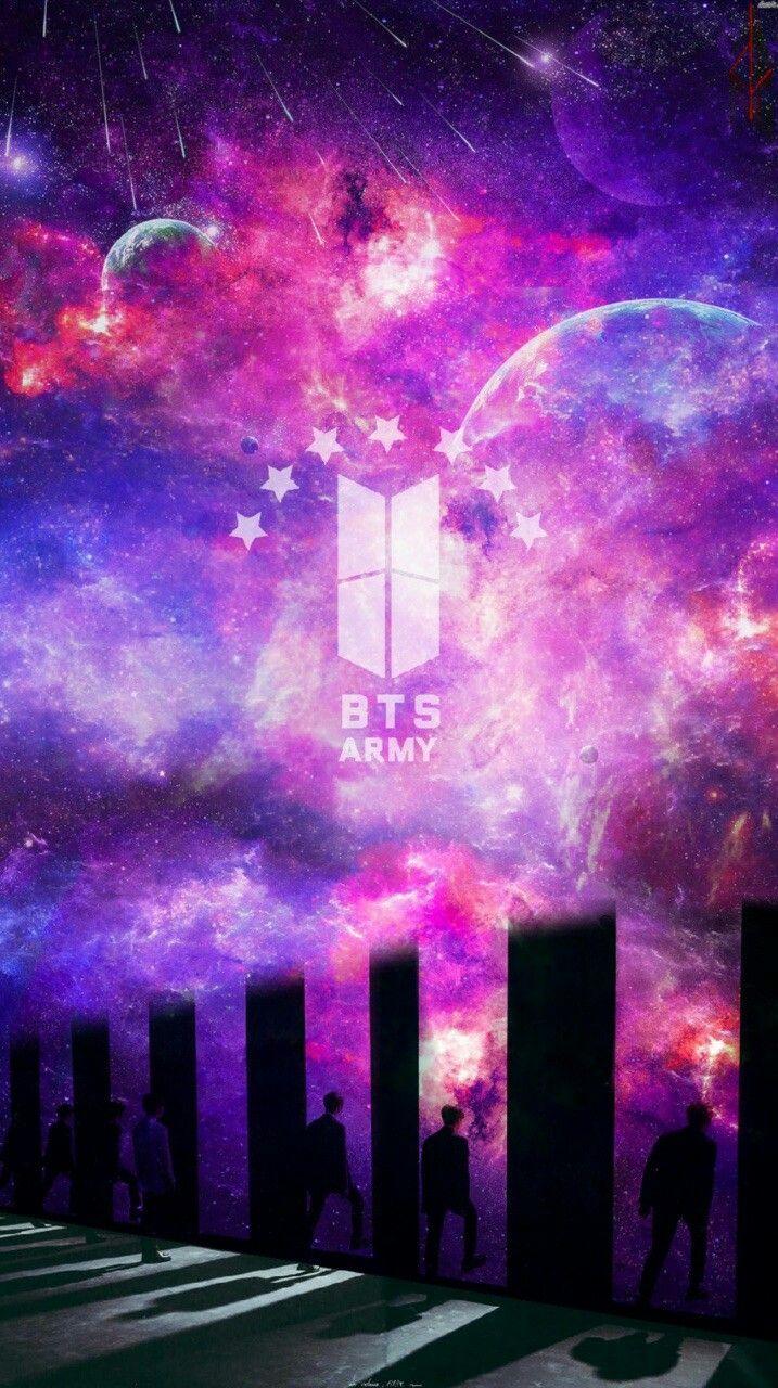 BTS Army Wallpapers - Wallpaper Cave