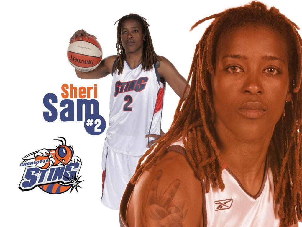 WNBA Wallpapers - Wallpaper Cave