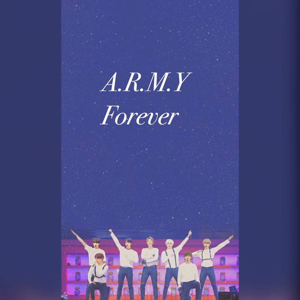 BTS Army Wallpapers - Wallpaper Cave