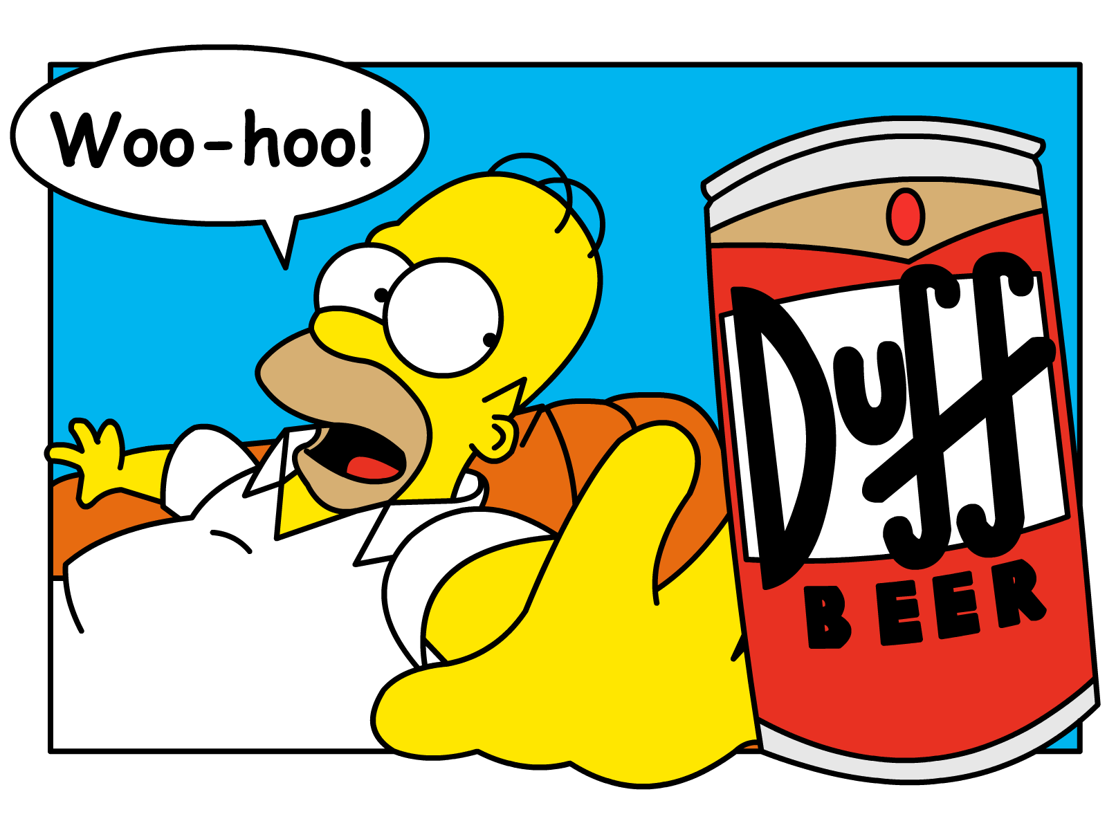21st Century Fox Brings Official Duff Beer To Chile • Council Chronicle