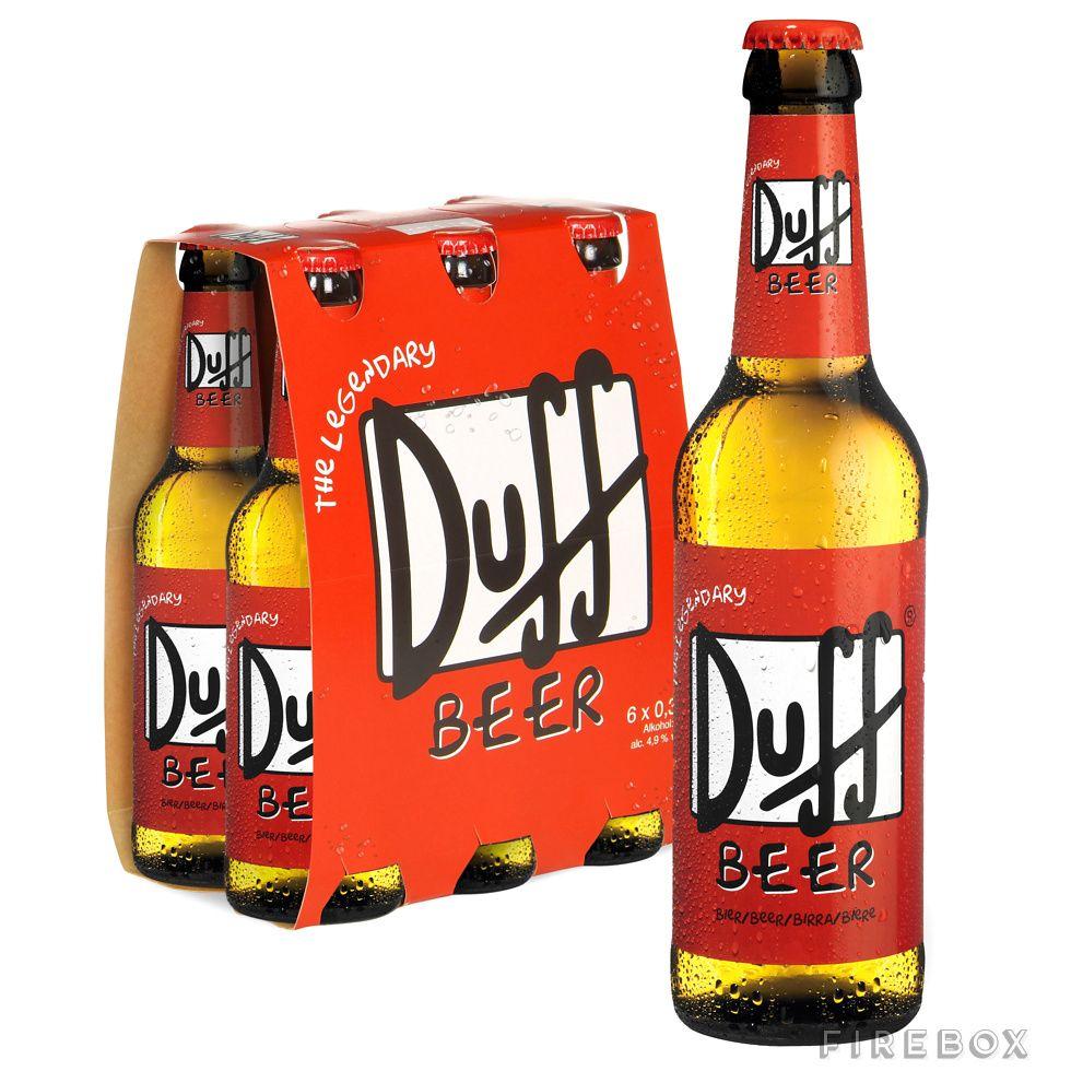 HQ 980x980 Resolution, 09 10 Duff Beer